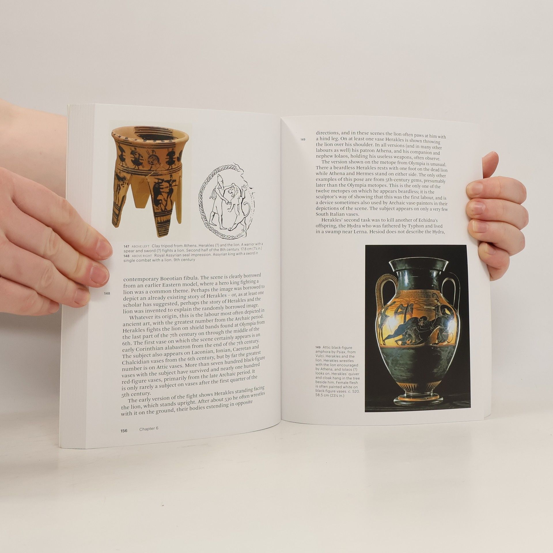 H. Carpenter Art and Myth in Ancient Greece (World of Art)