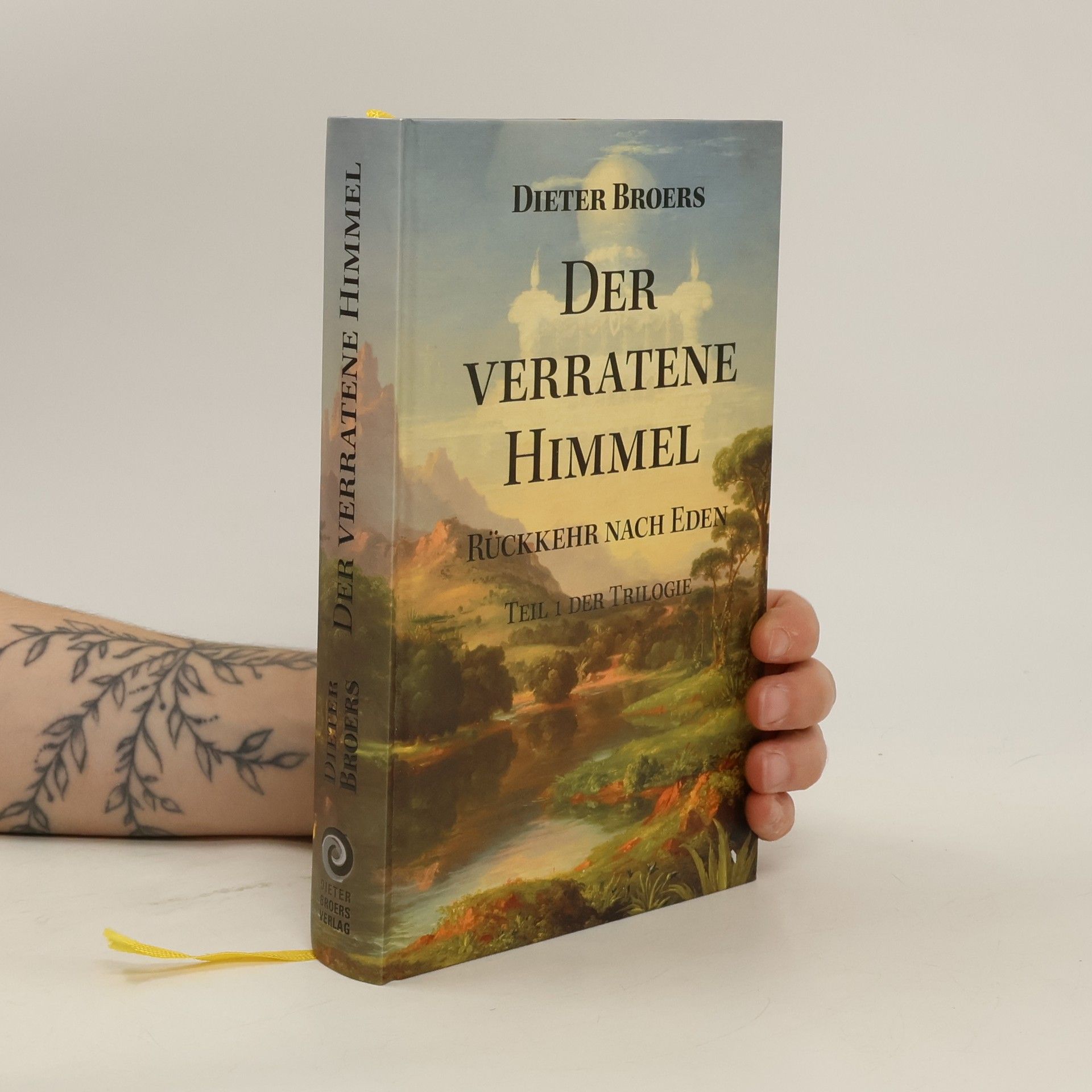 Der Verratene Himmel