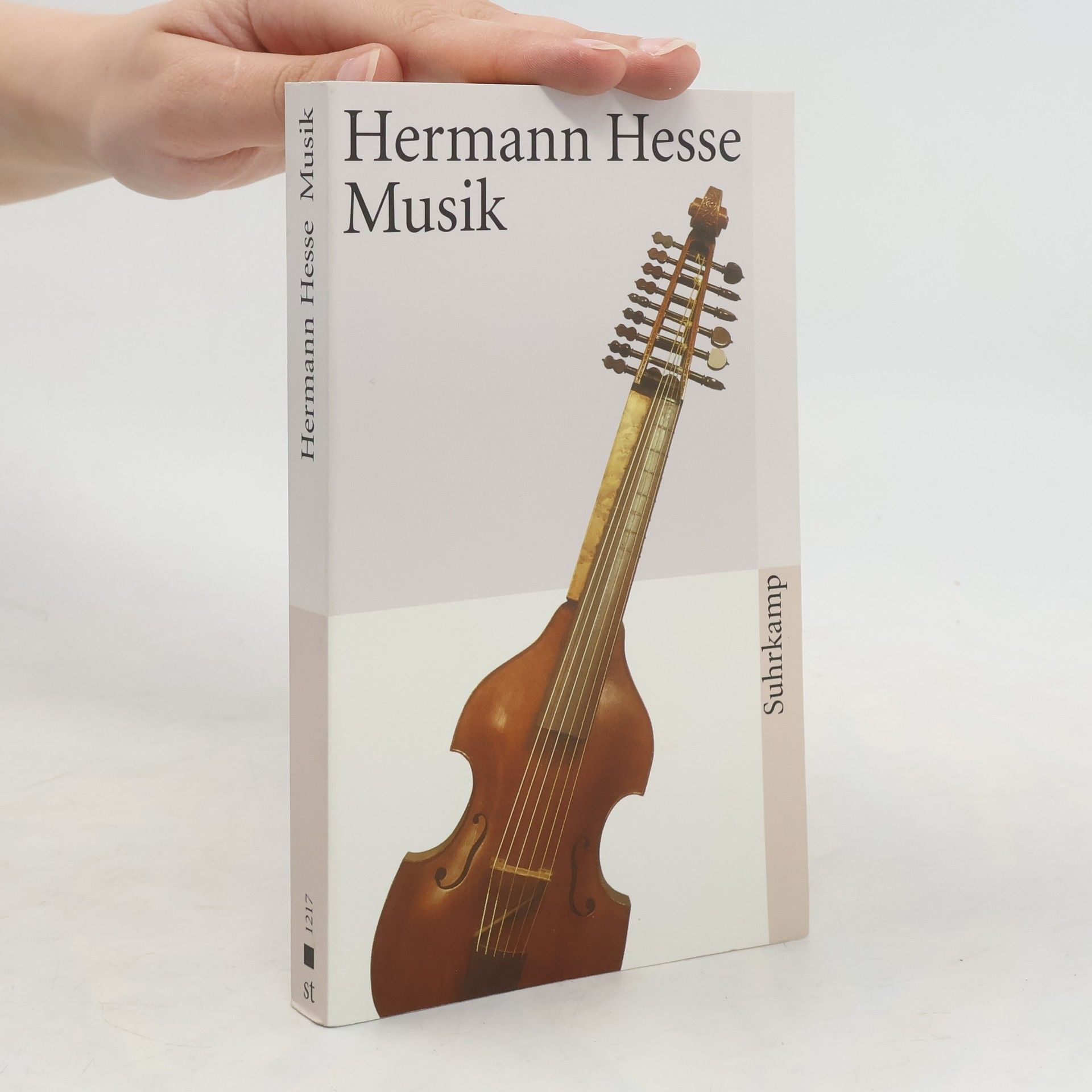 Hermann Hesse Musik
