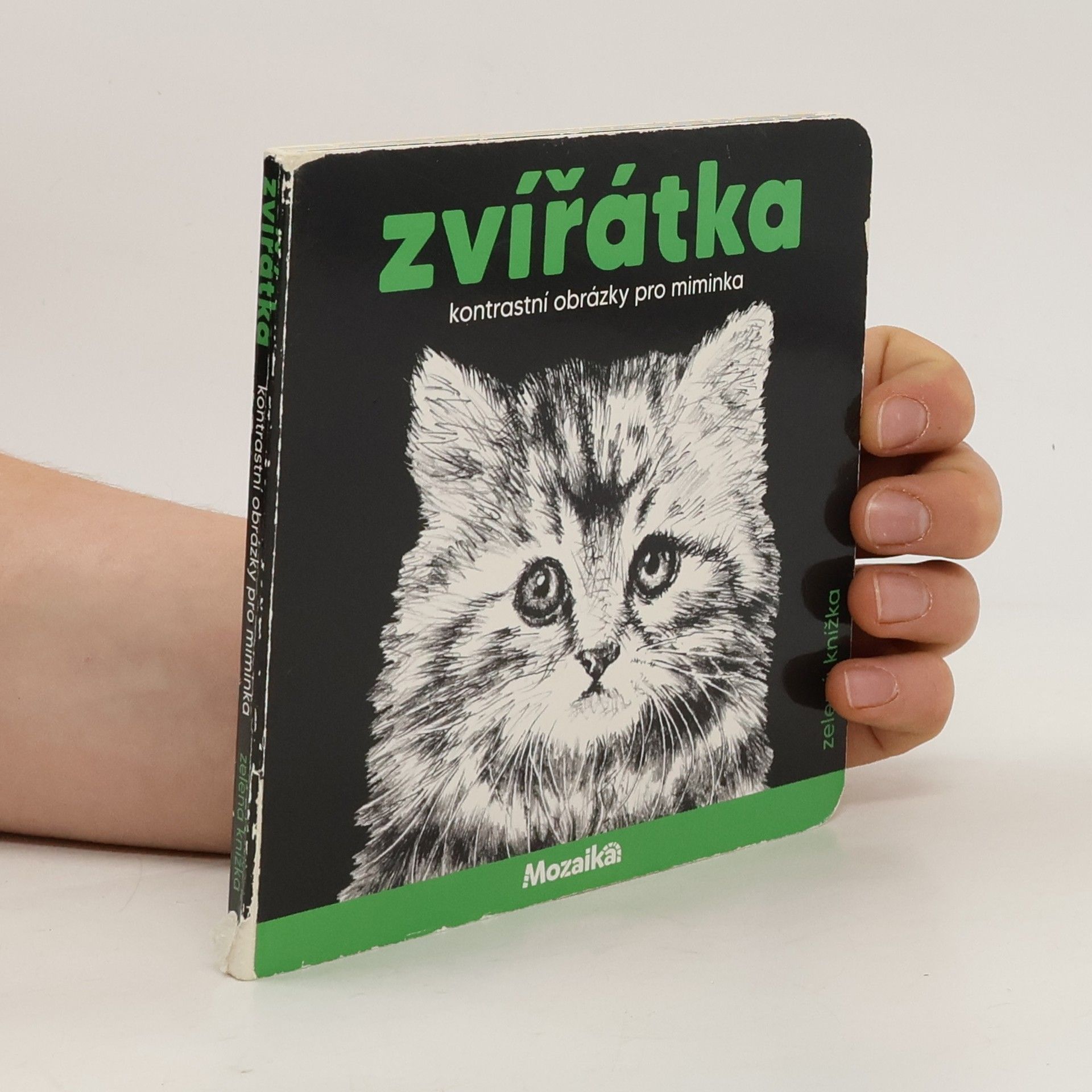 Zdeněk Netopil Zvířátka