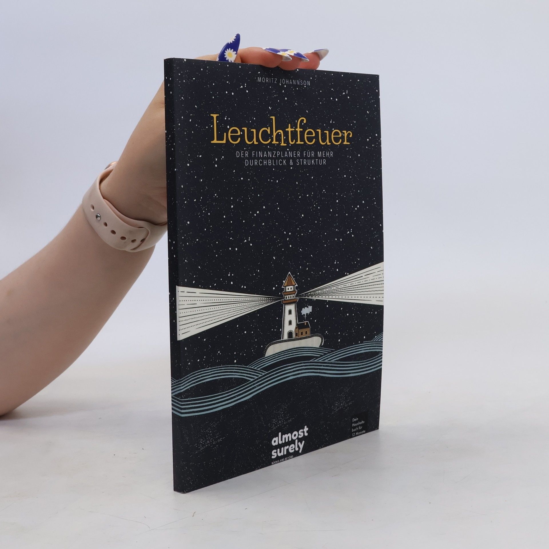 Moritz Johannson Leuchtfeuer