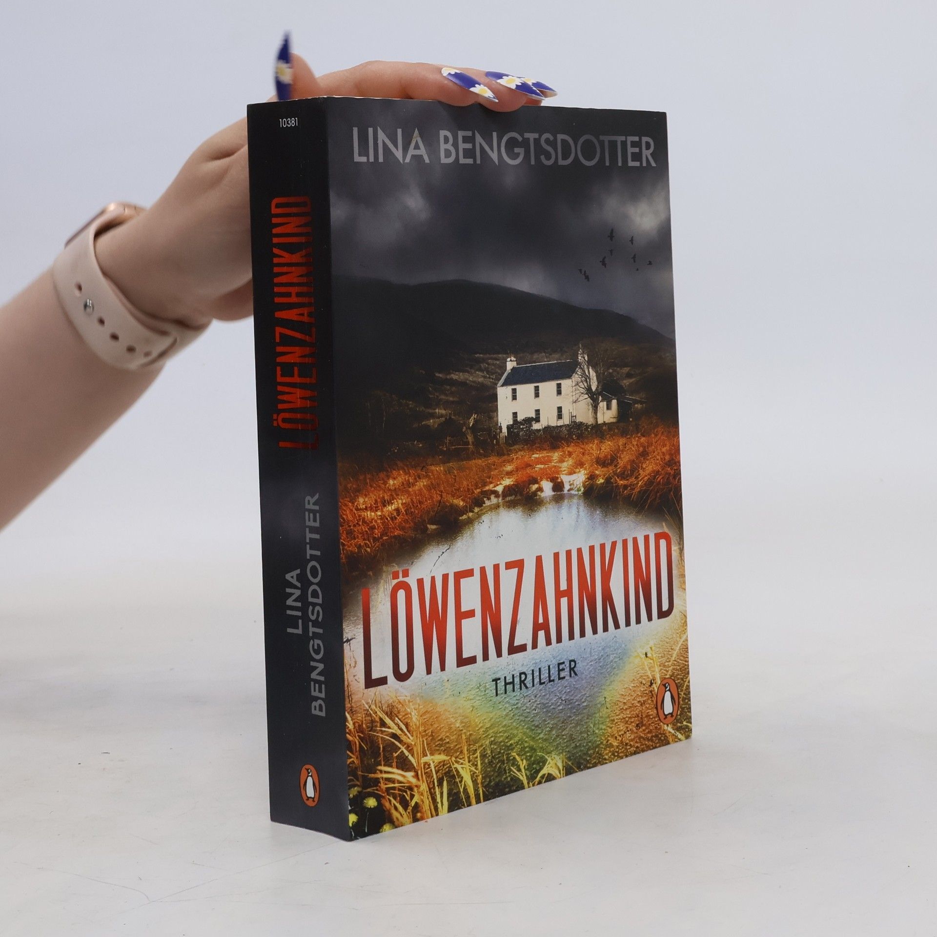 Lina Bengtsdotter Löwenzahnkind