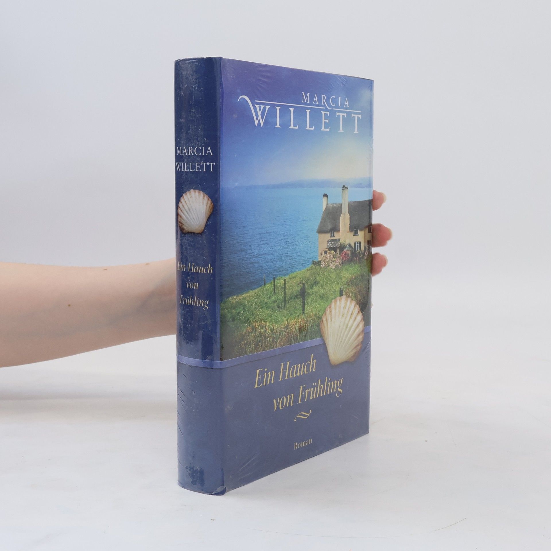 Marcia Willett Ein Hauch von Frühling