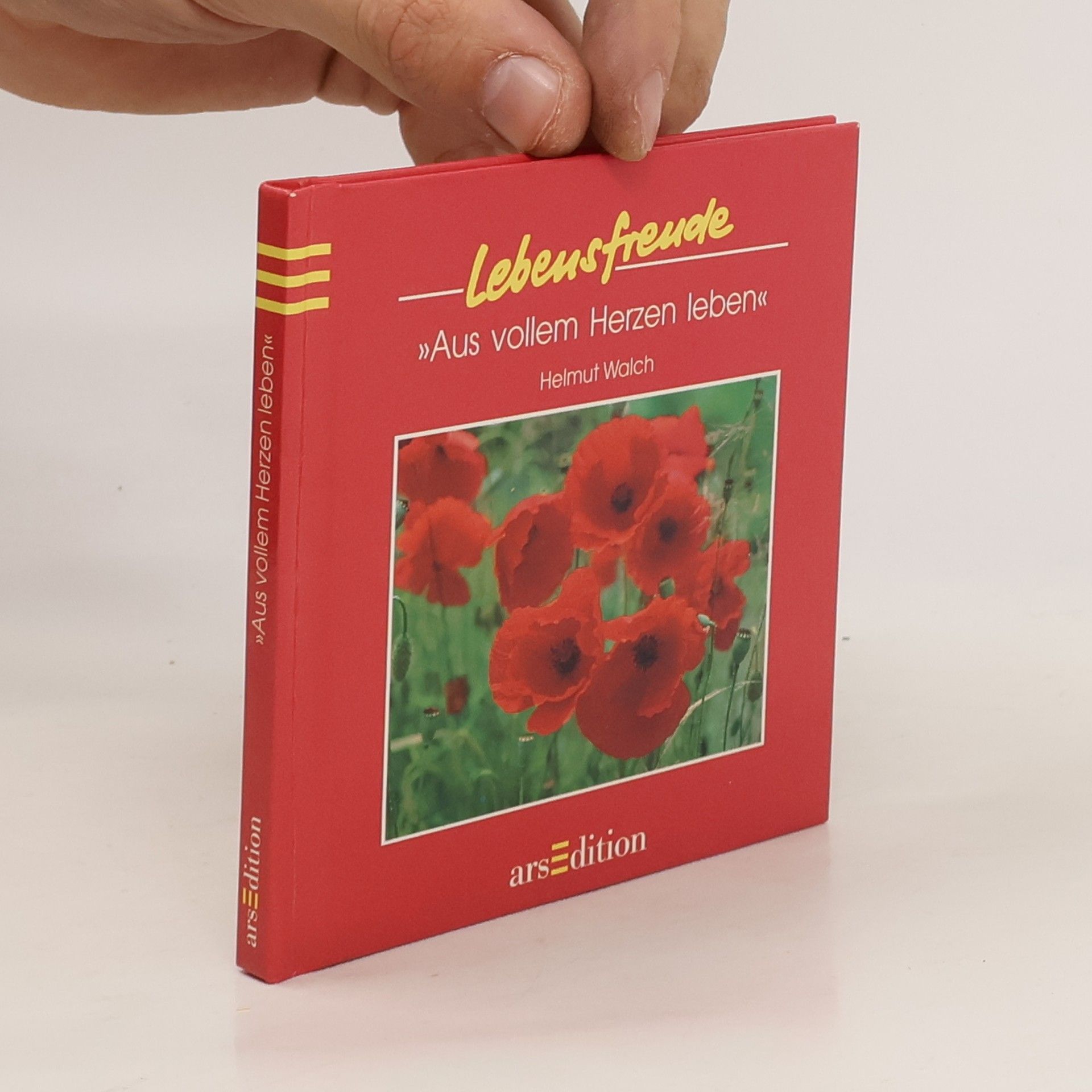 Collectif d'auteurs Lebensfreude