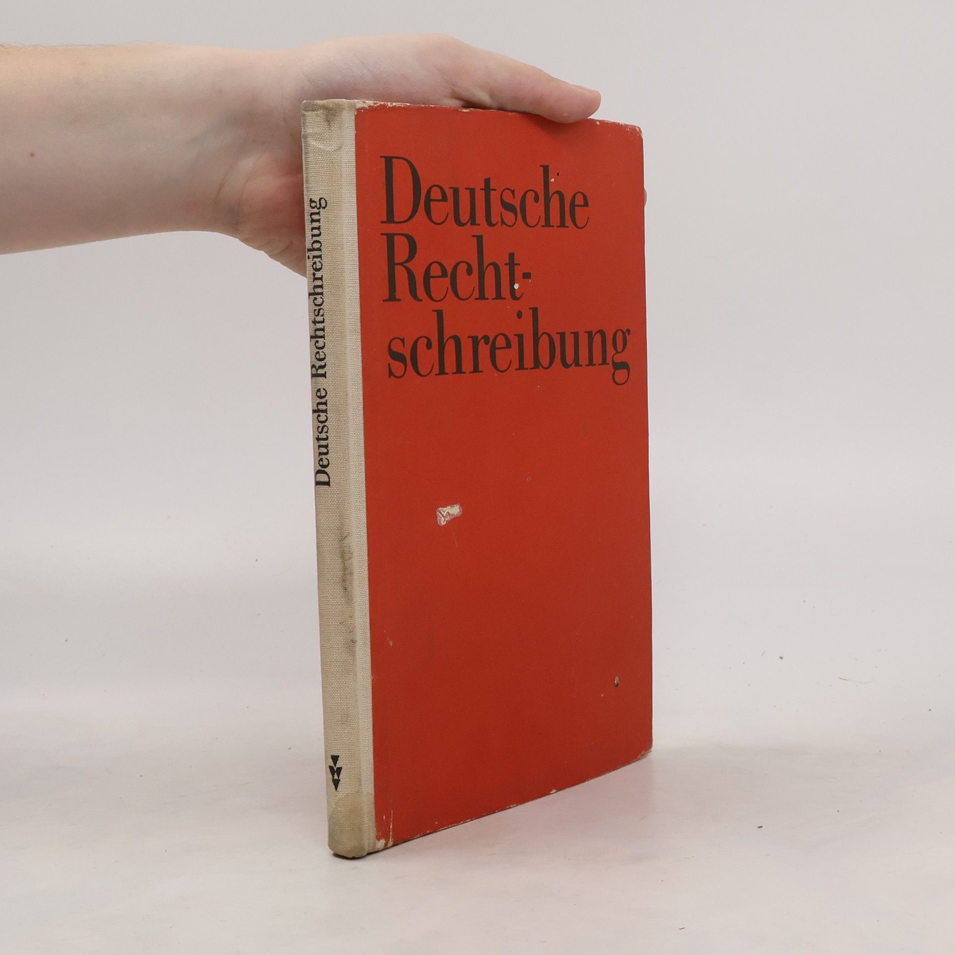 kolektiv Deutsche Rechtschreibung