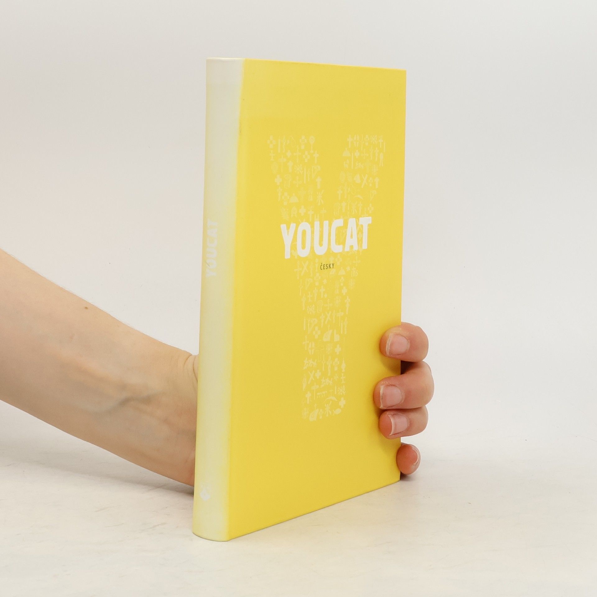 kolektiv Youcat: Katechismus katolické církve pro mladé