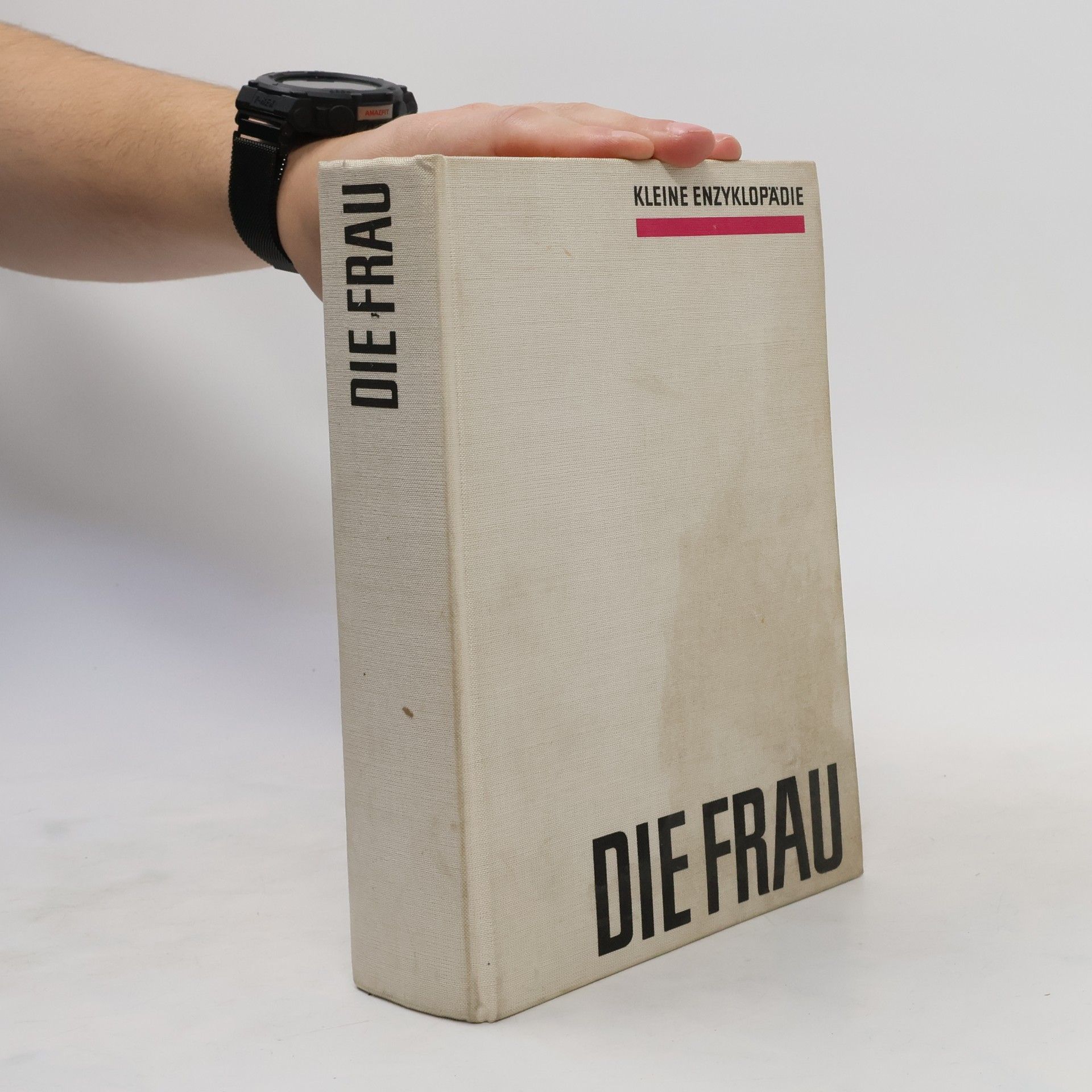 Autorenkollektiv Kleine Enzyklopädie. Die Frau