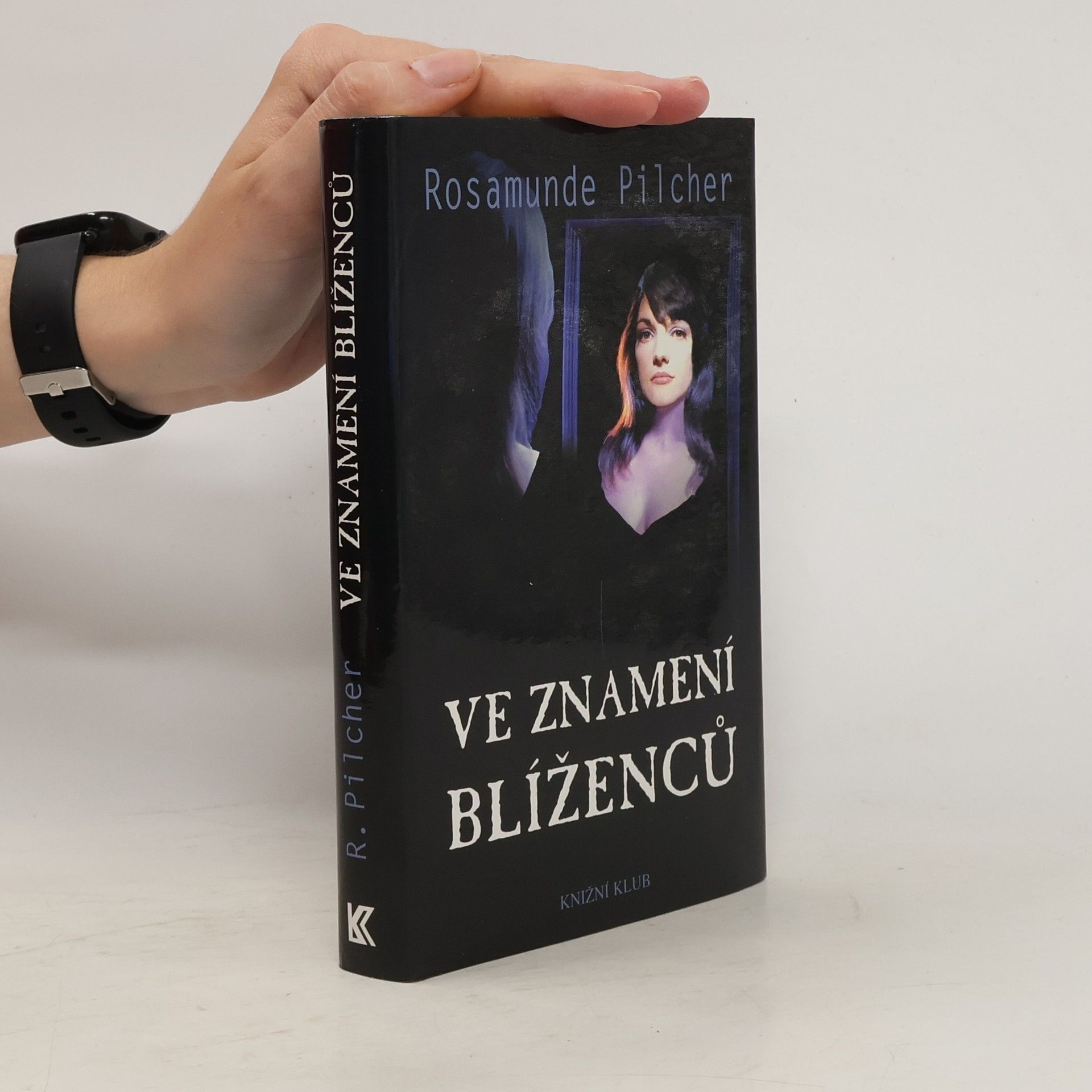 Rosamunde Pilcherová Ve znamení Blíženců