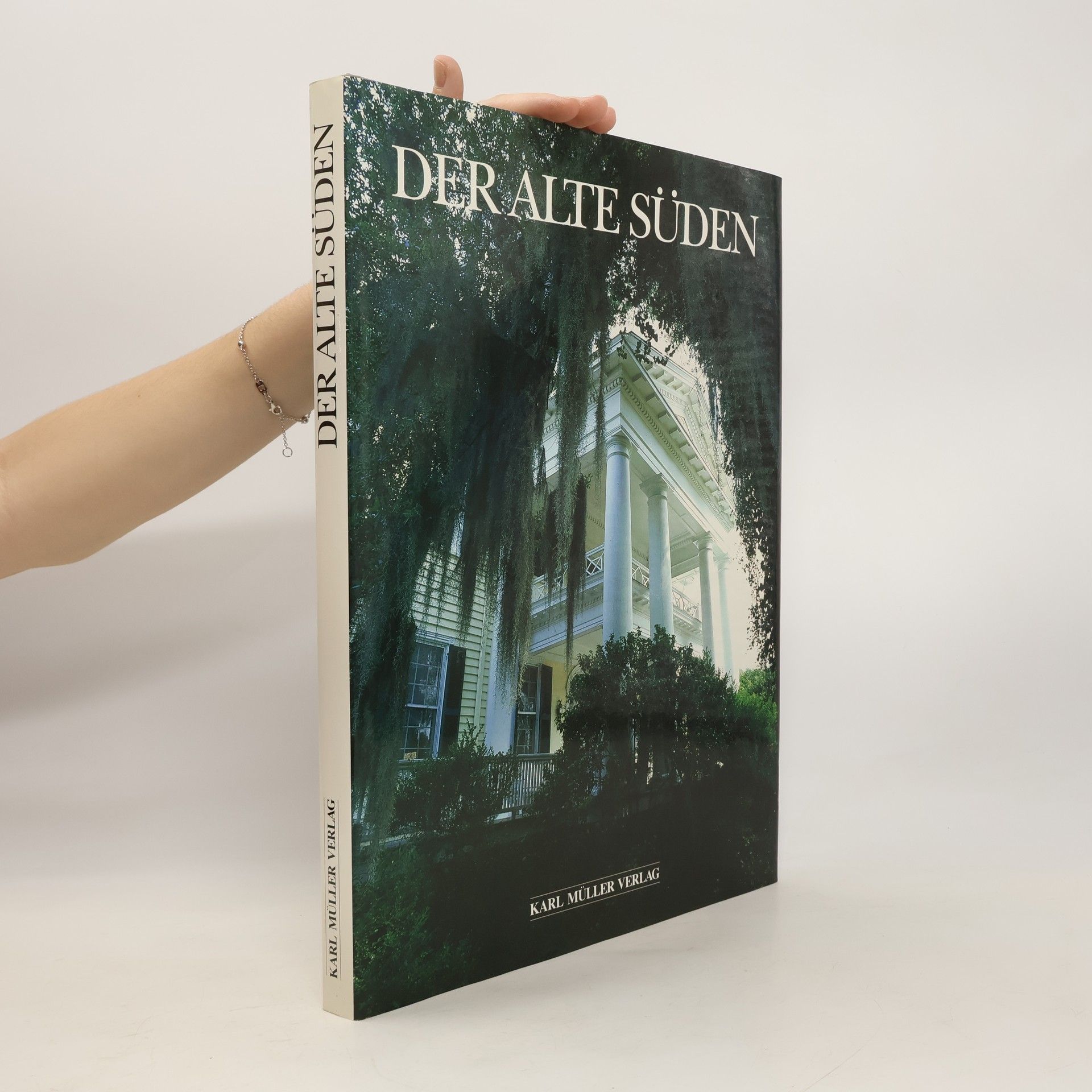 Autorenkollektiv Der alte Süden