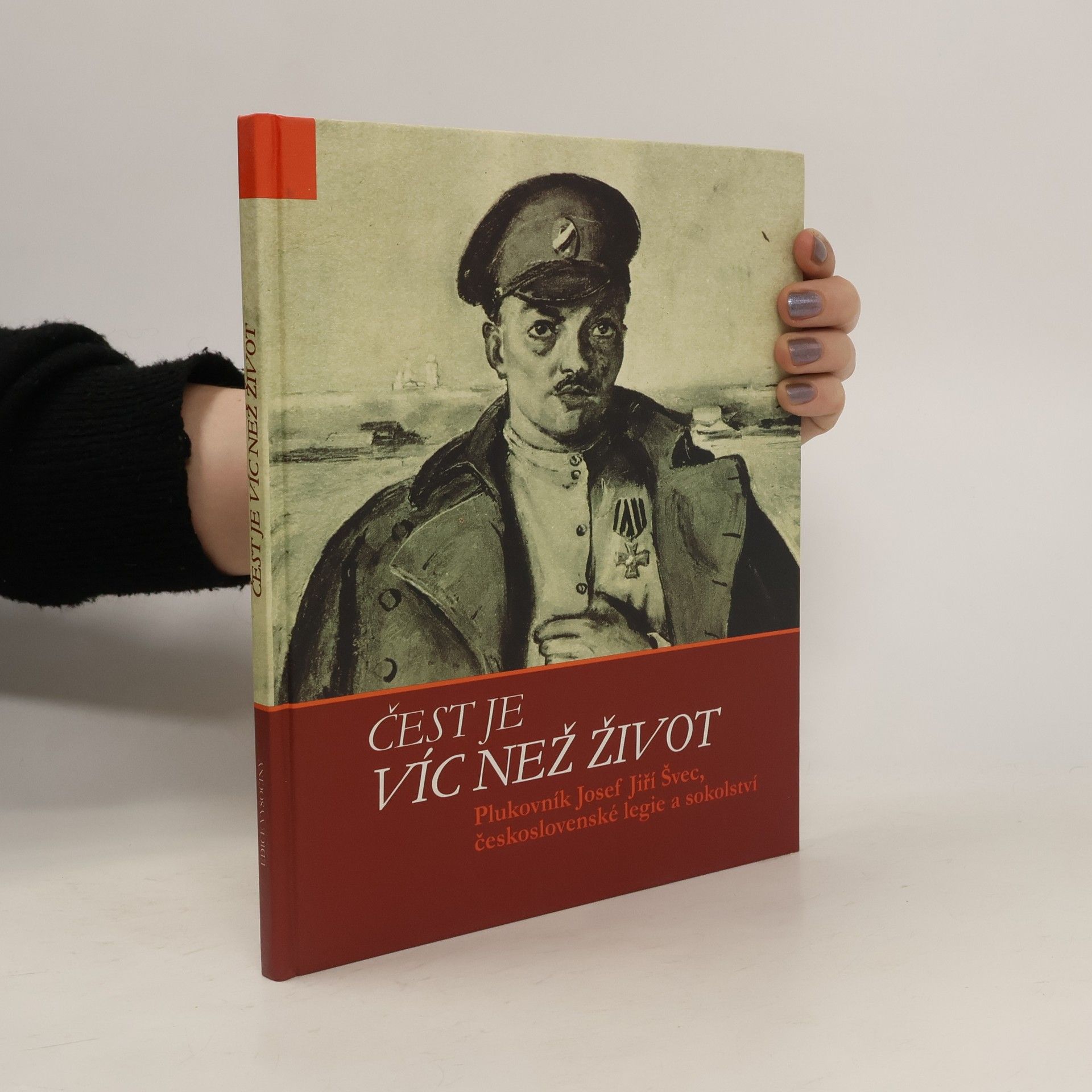 kolektiv Čest je víc než život
