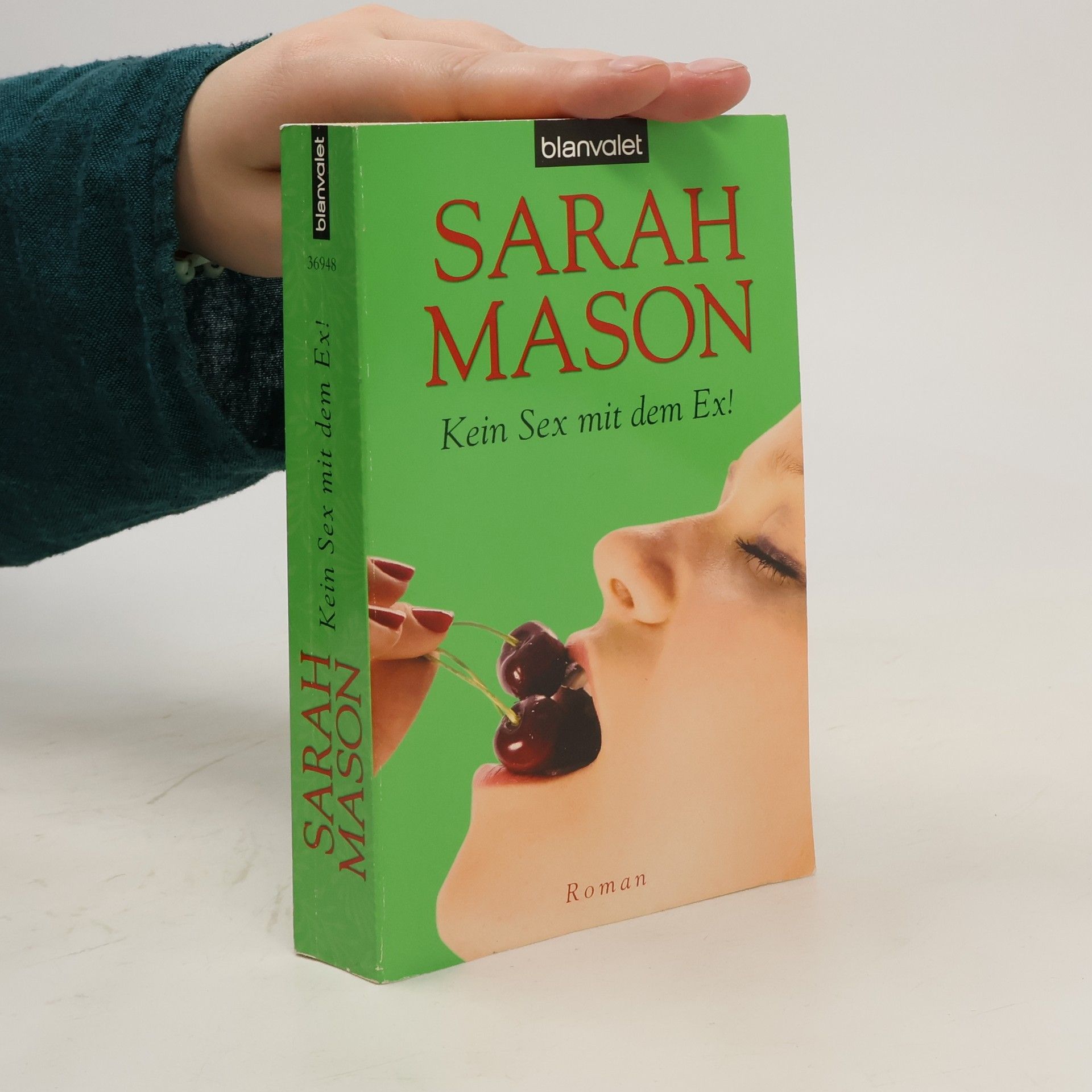 Sarah Mason Kein Sex mit dem Ex!