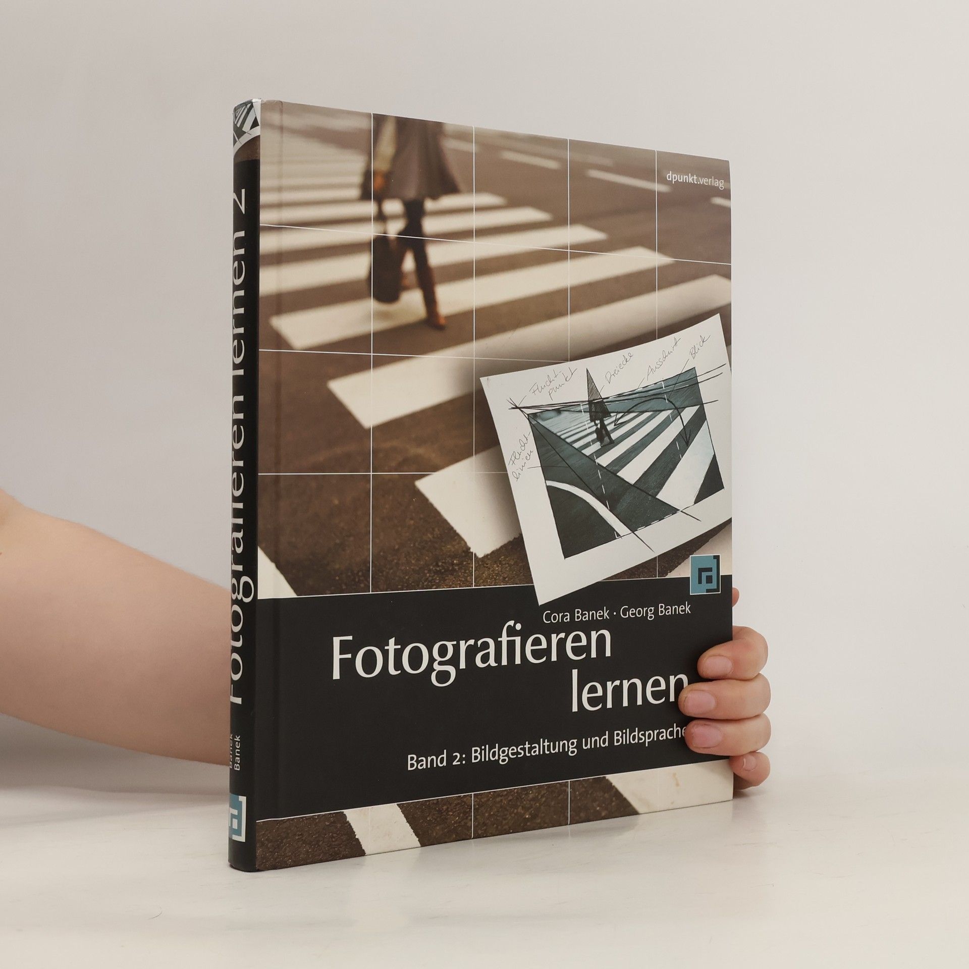 AA.VV. Fotografieren lernen