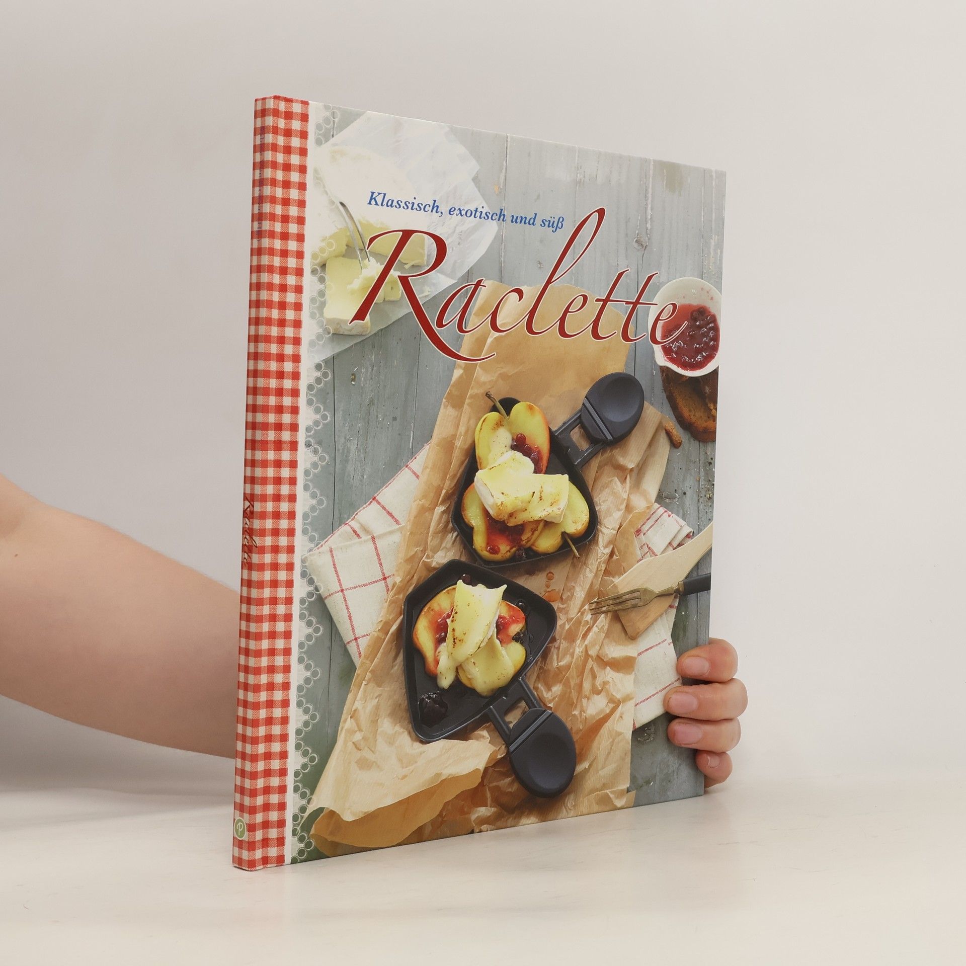 Jo Kirchherr Raclette