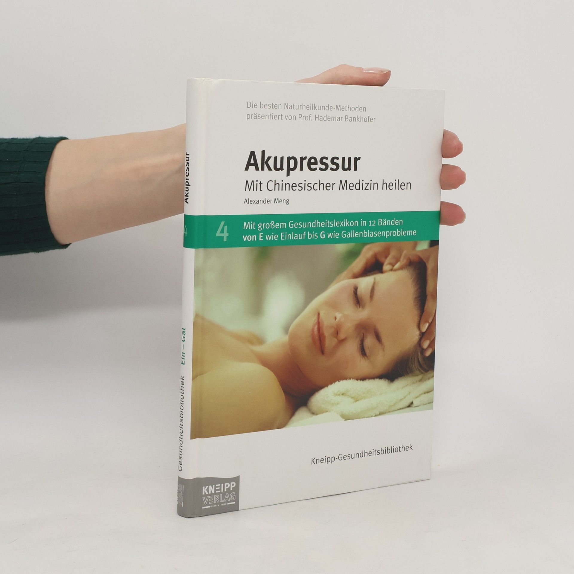 Alexander Meng Akupressur