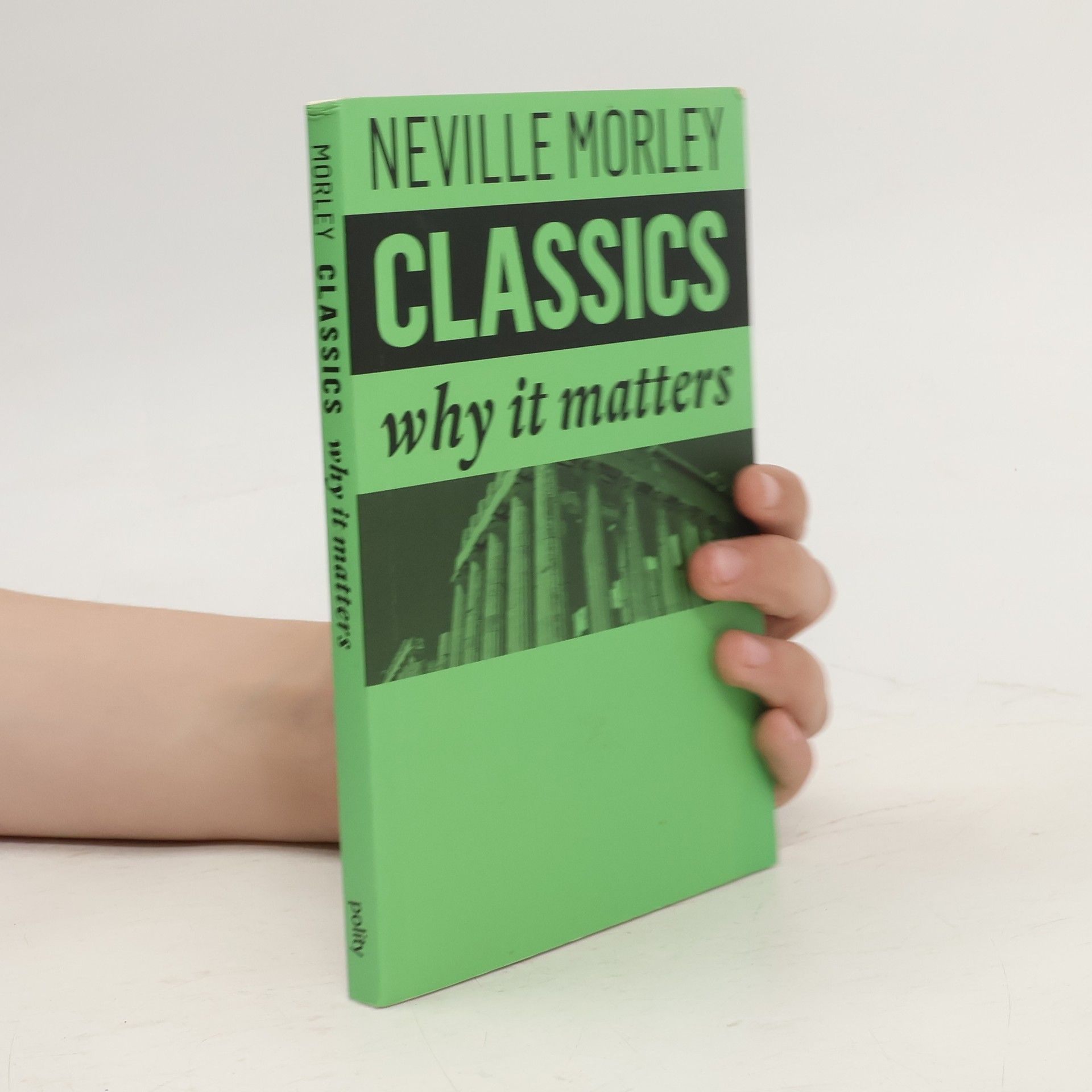 Neville Morley Classics