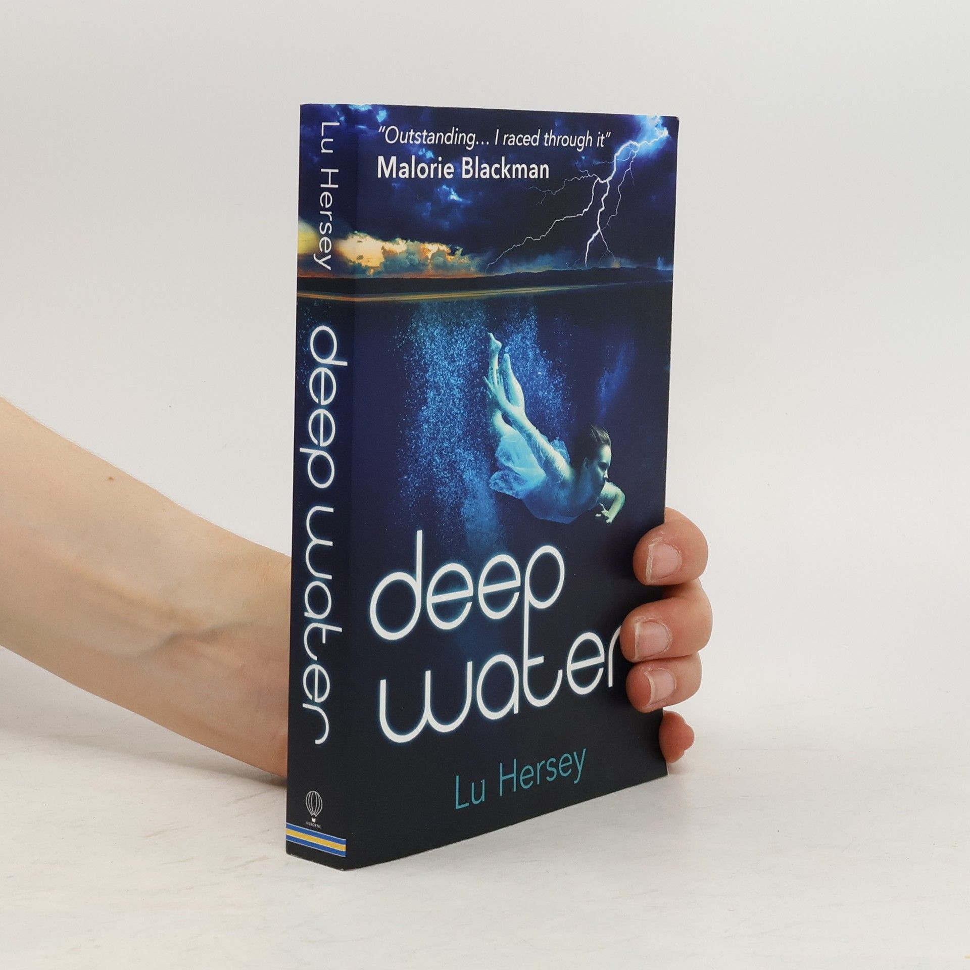 Lu Hersey Deep Water