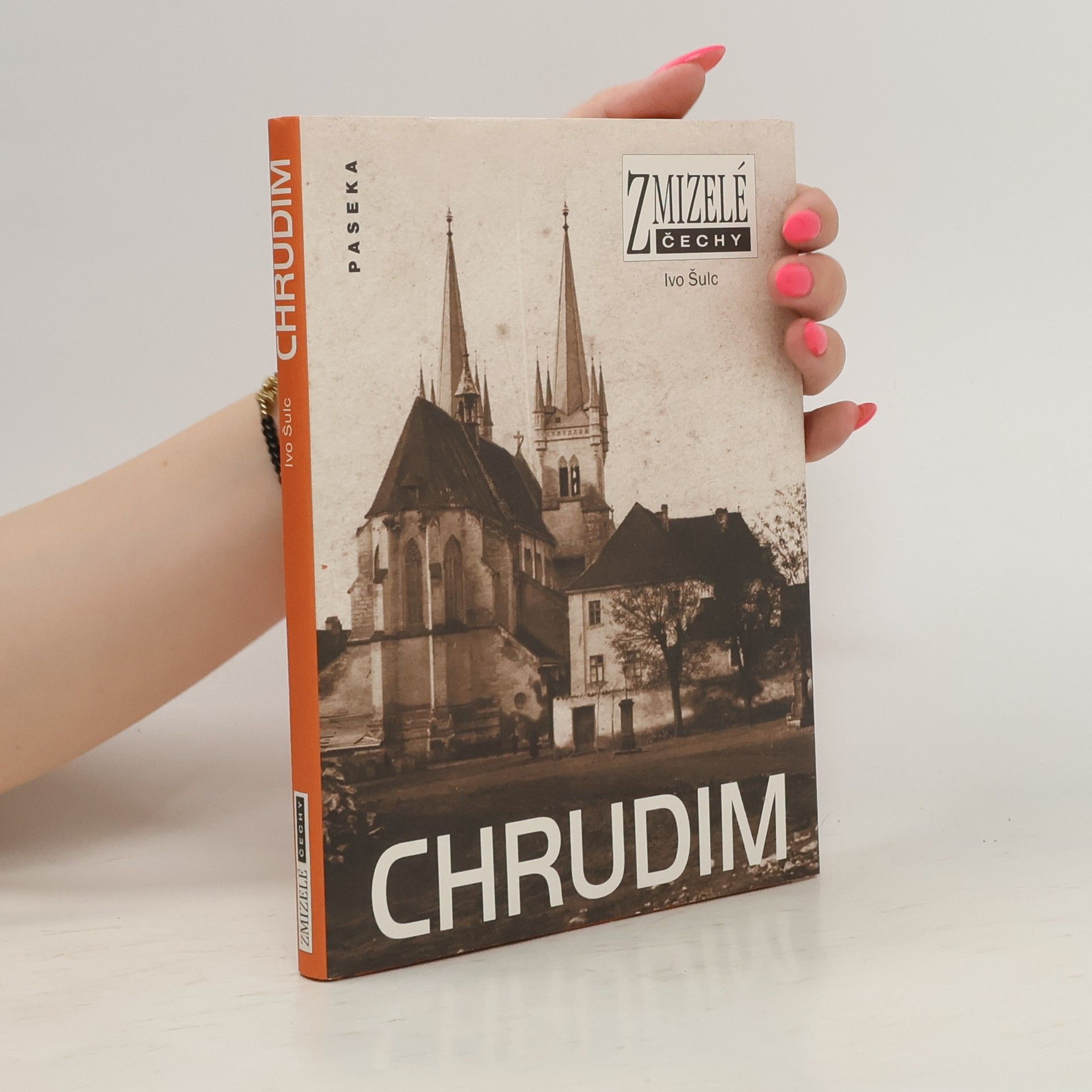 Ivo Šulc Chrudim