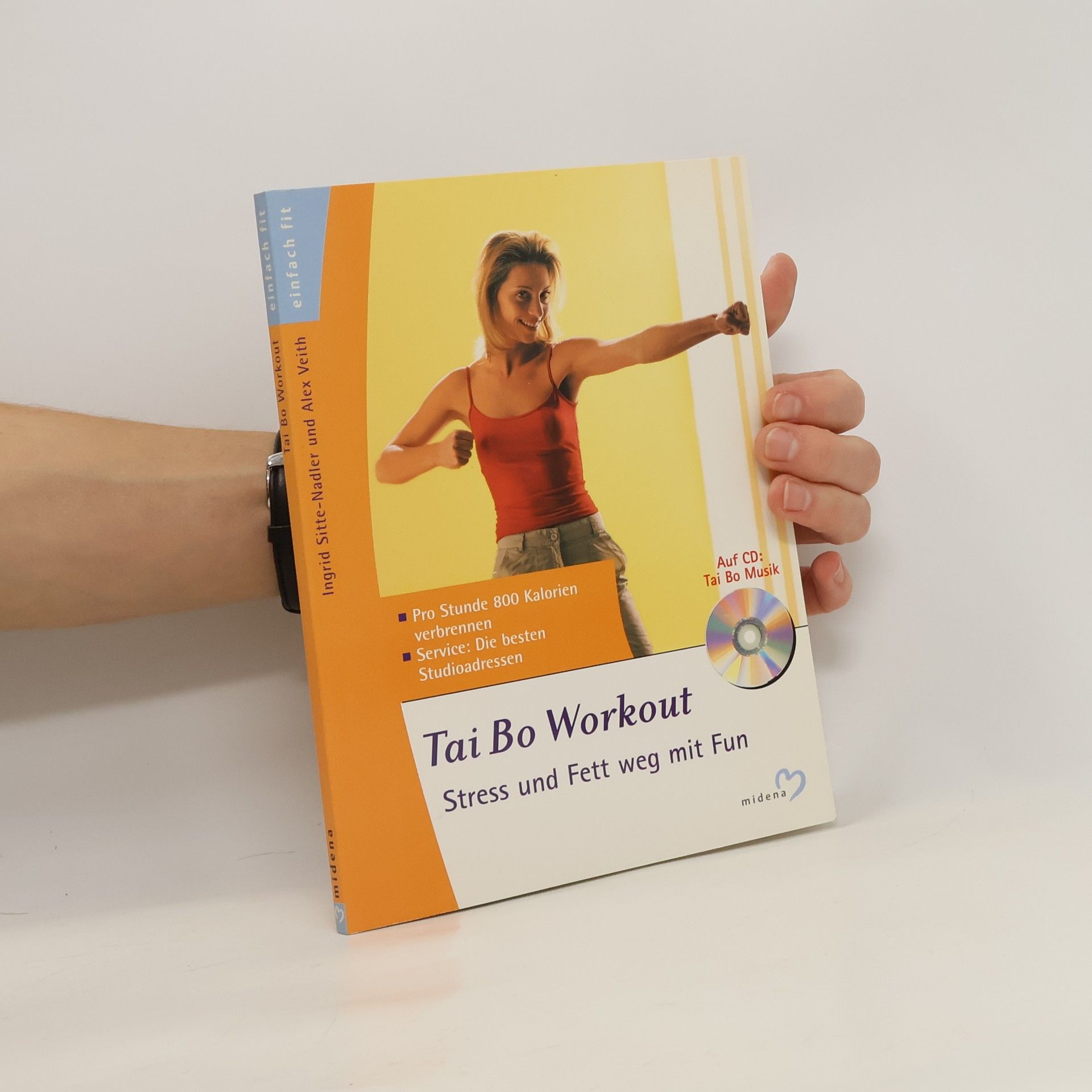 Autorenkollektiv Tai Bo Workout
