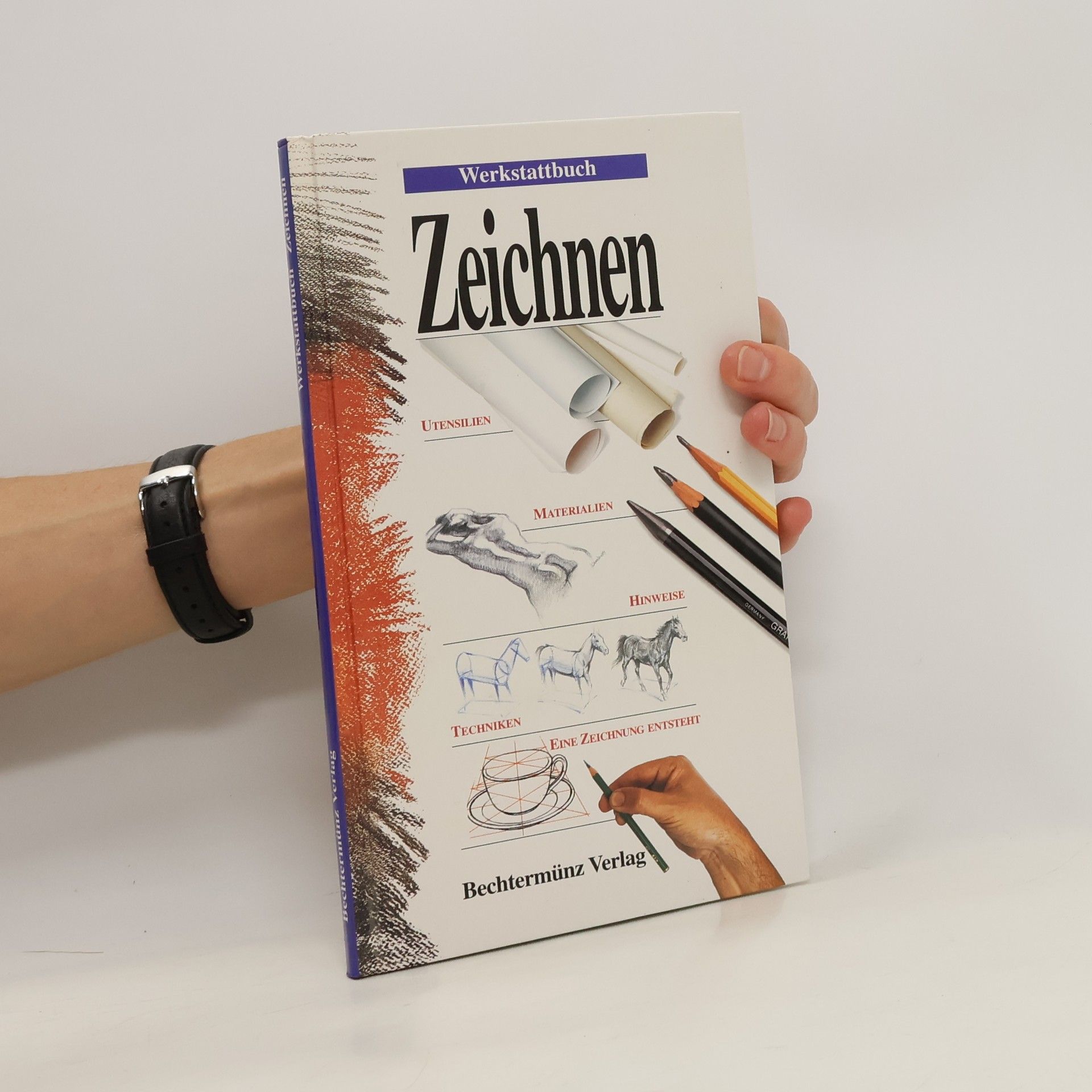 kolektiv Werkstattbuch