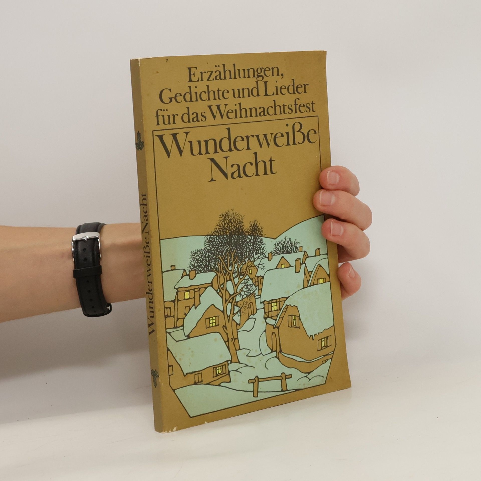 Autorenkollektiv Wunderweiße Nacht