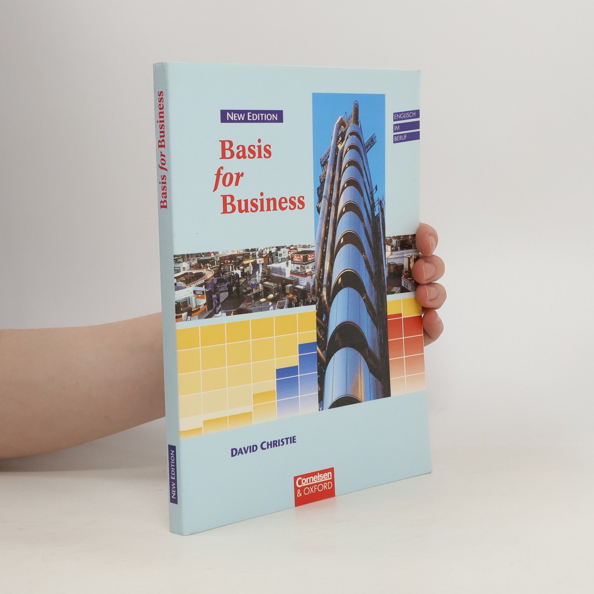 kolektiv Basis for business