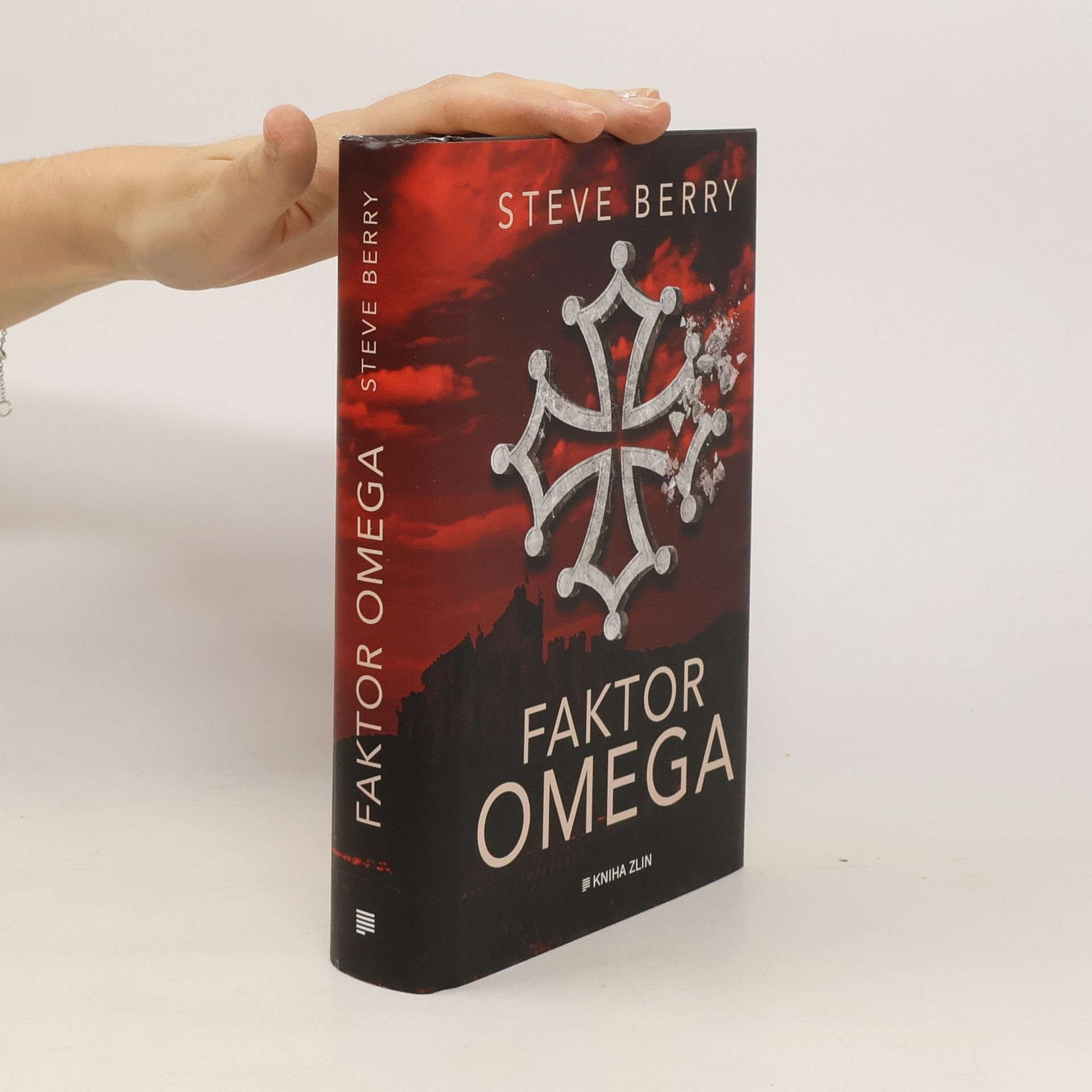 Martin Verner Faktor Omega