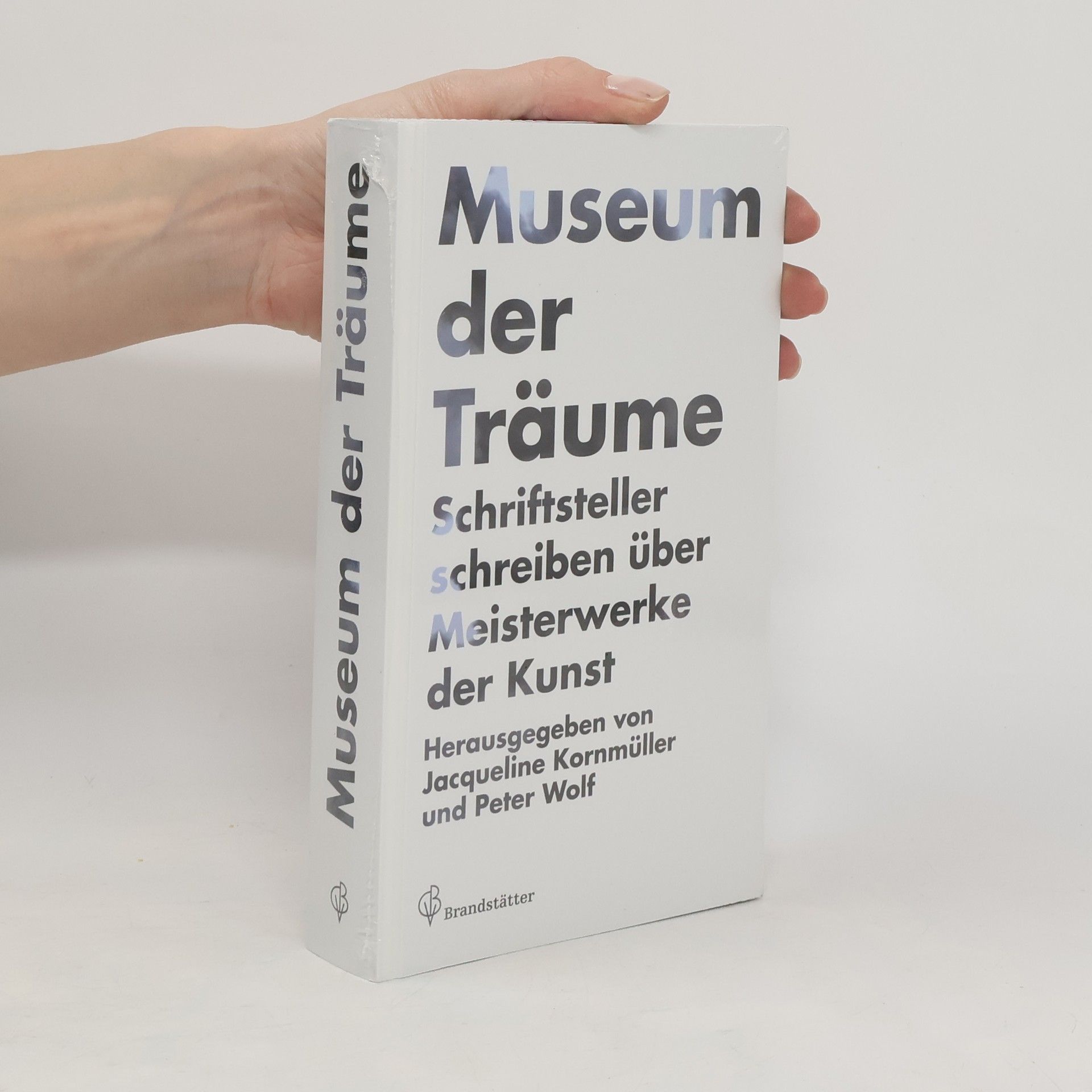 Jacqueline Kornmüller Museum der Träume