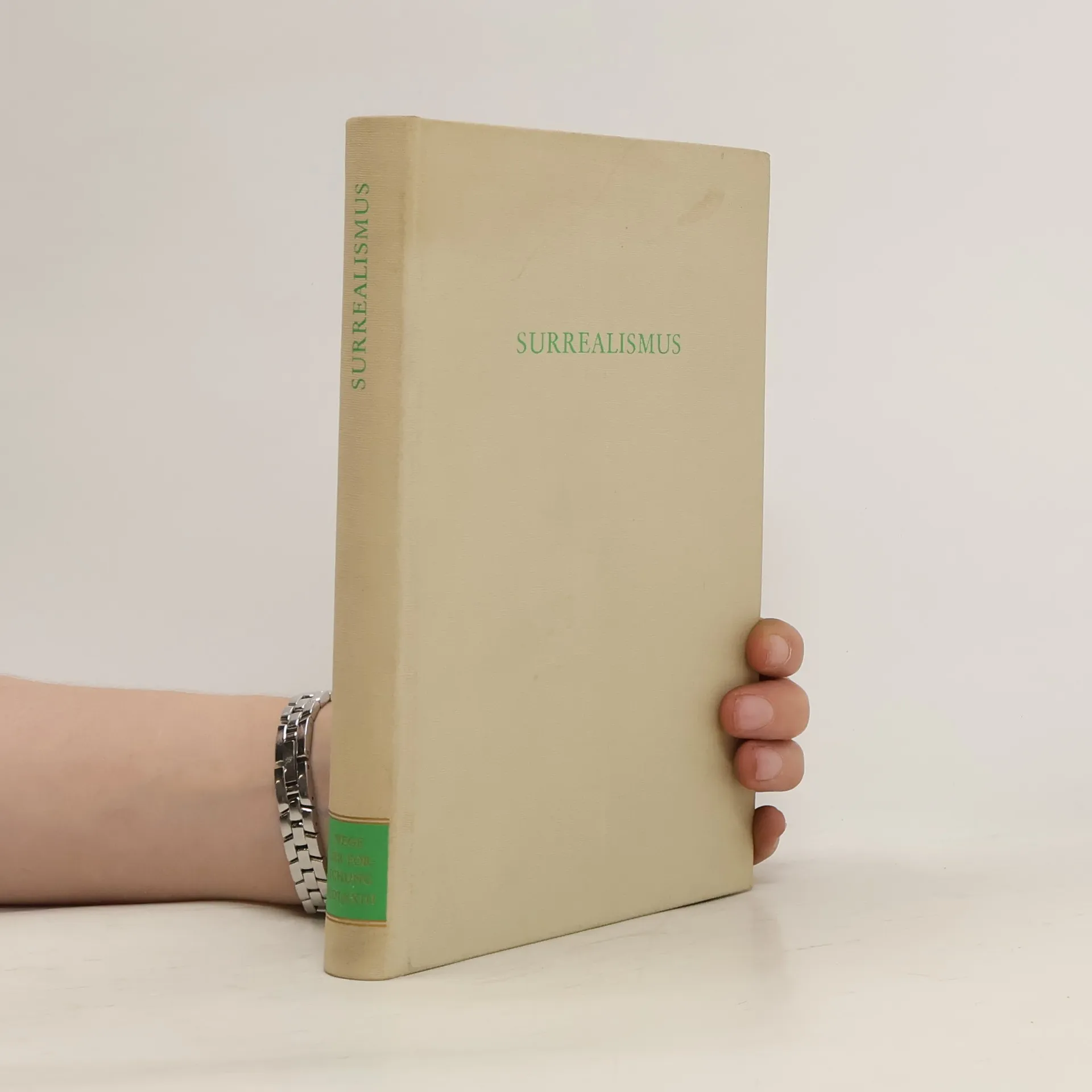 Surrealismus | Peter Bürger | Allemand | Livre