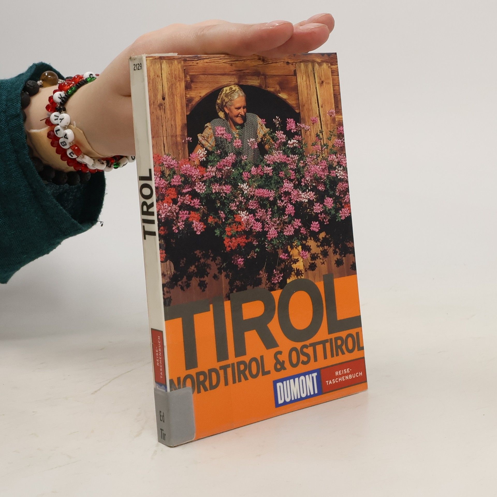 Christian Eder Tirol