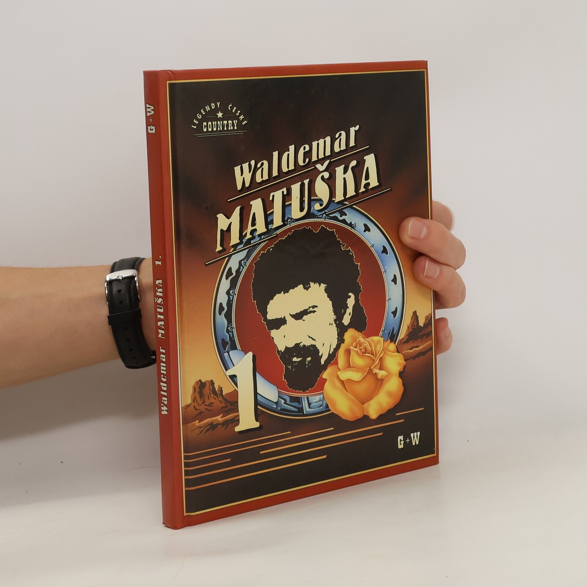 kolektiv Waldemar Matuška 1