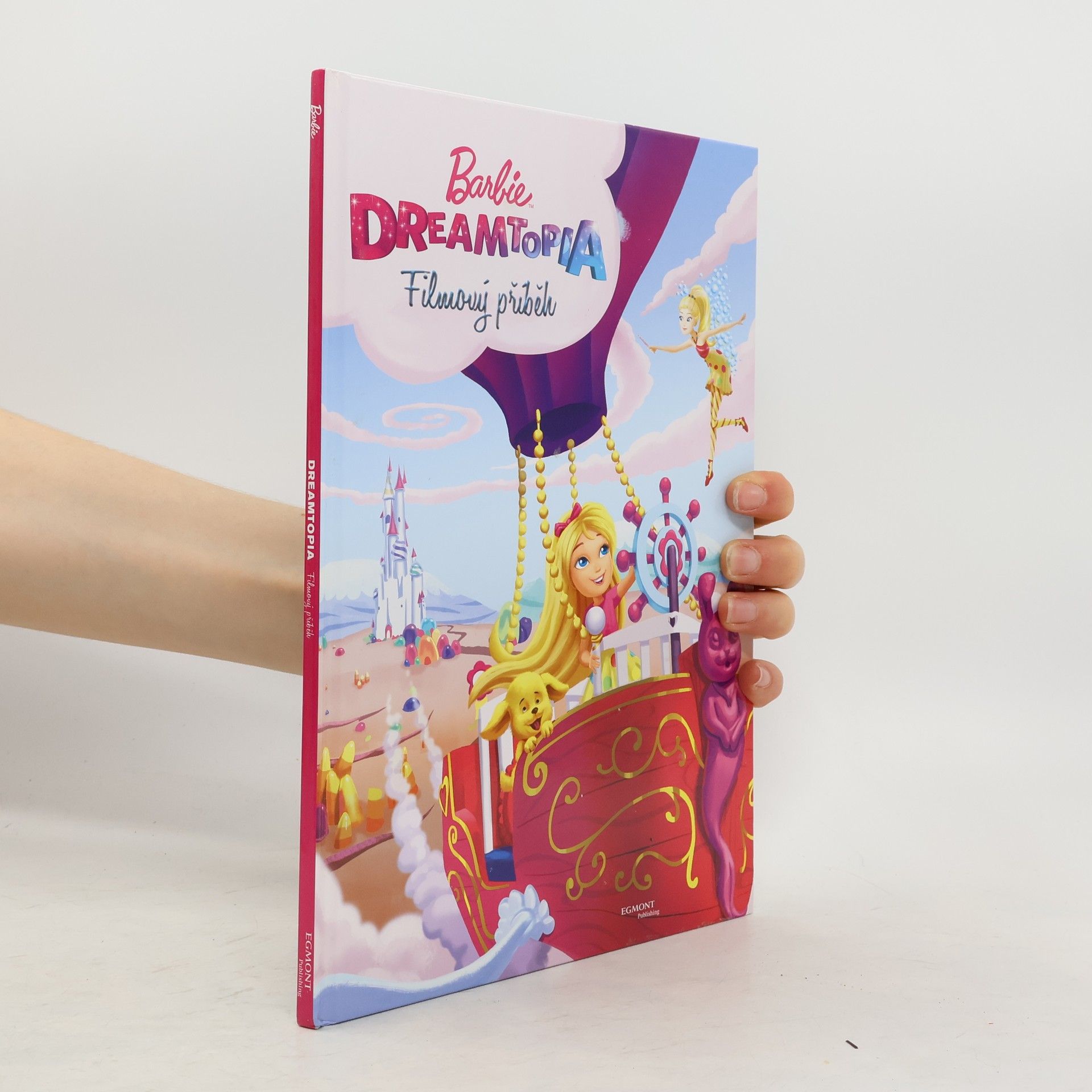 kolektiv Dreamtopia