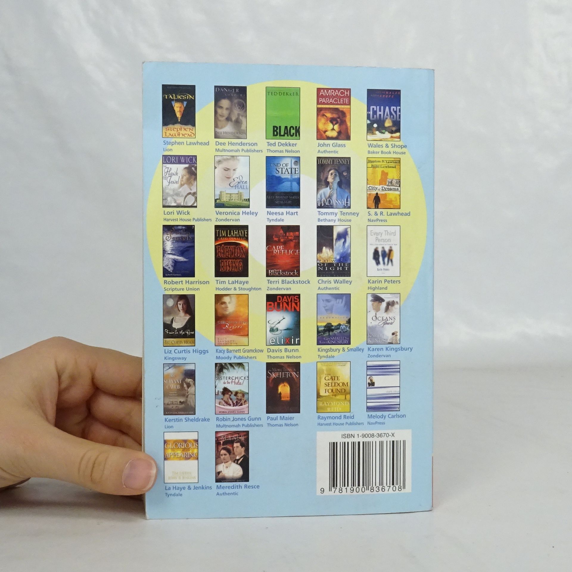 Kolektiv autorů Cool reads for hot summer days