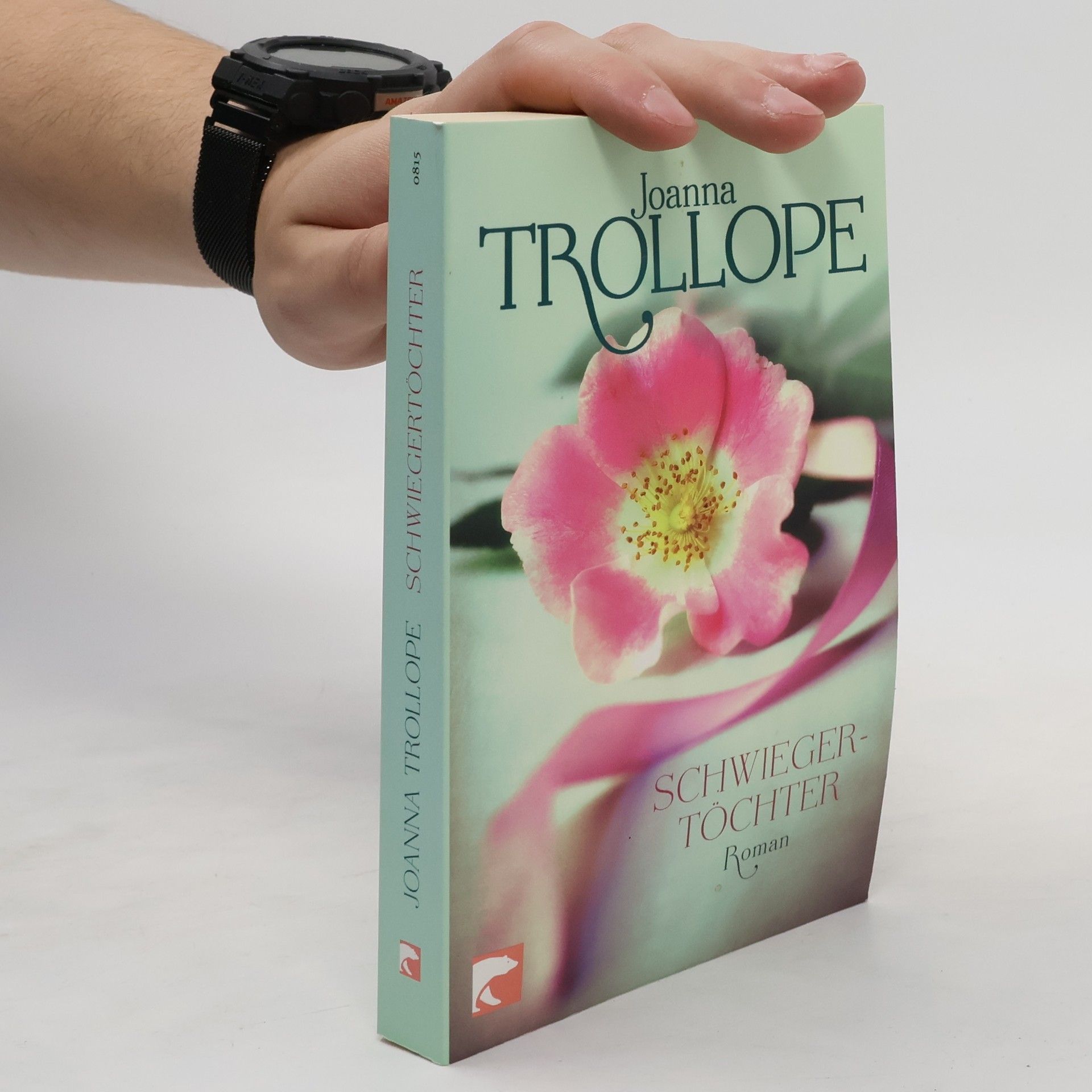 Joanna Trollope Schwiegertöchter