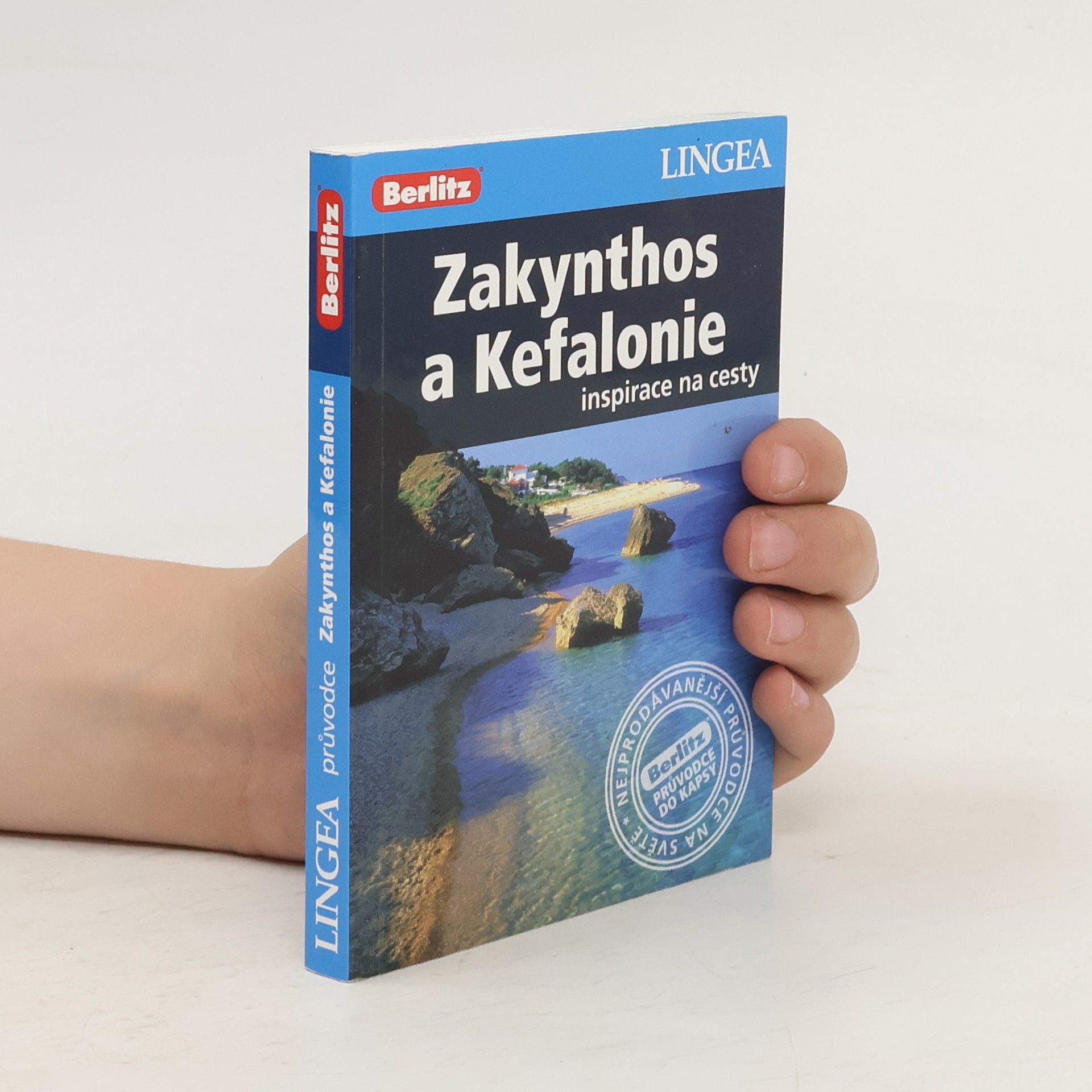 kolektiv Zakynthos a Kefalonie