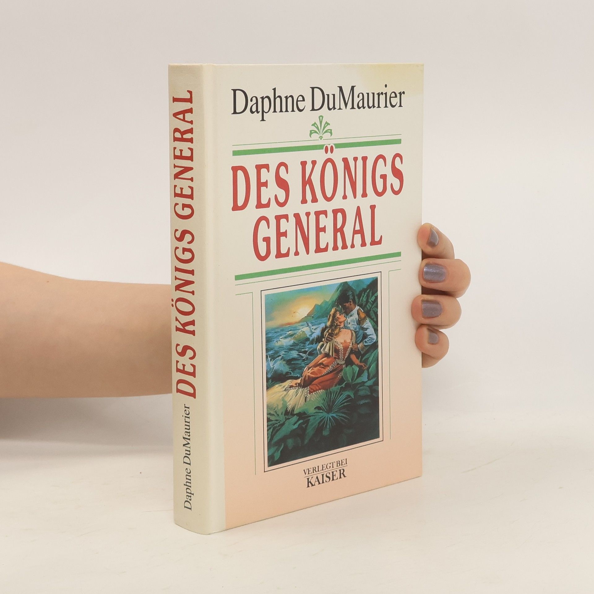 kolektiv Des Königs General