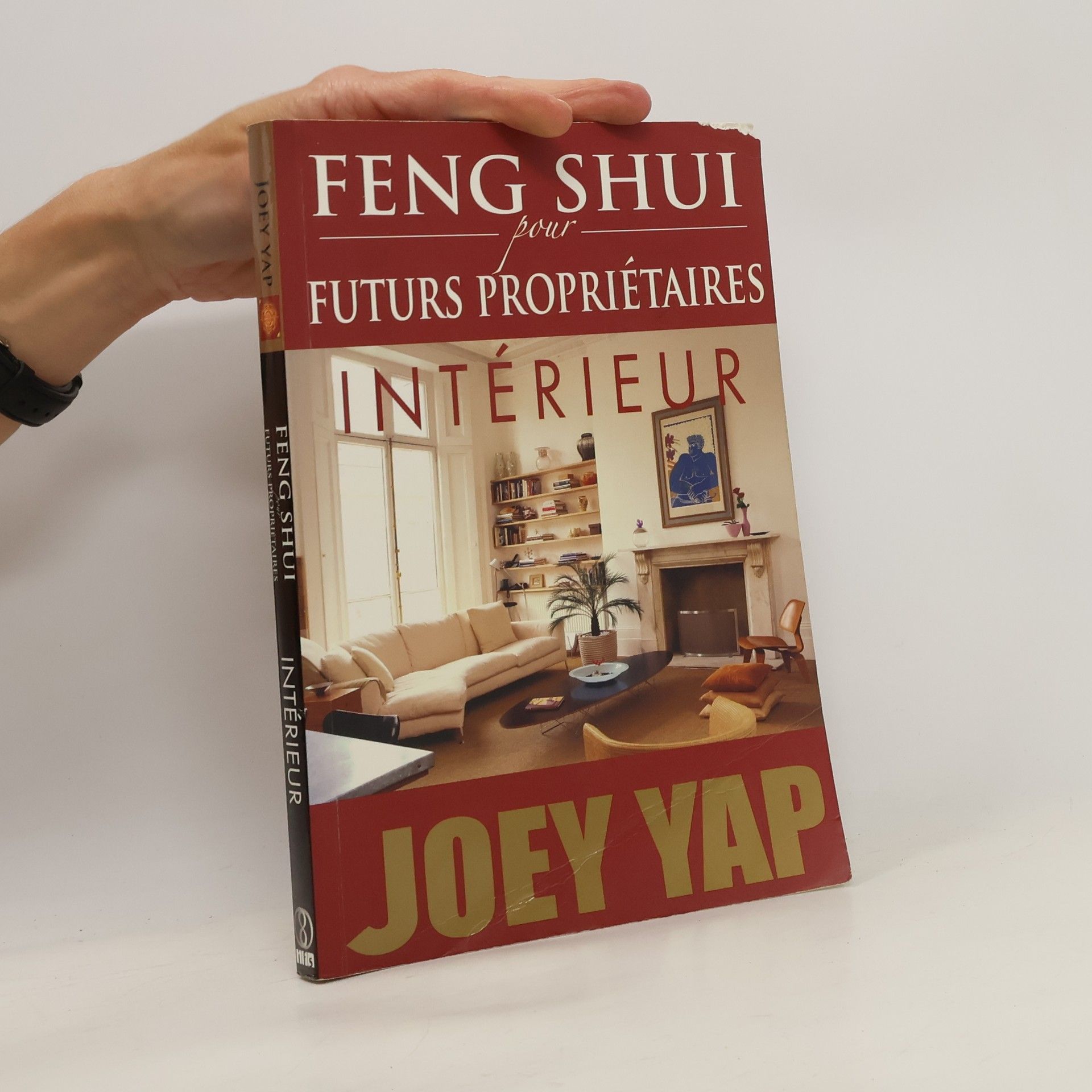 Joey Yap Feng Shui pour futurs propriétaires. Intérieur