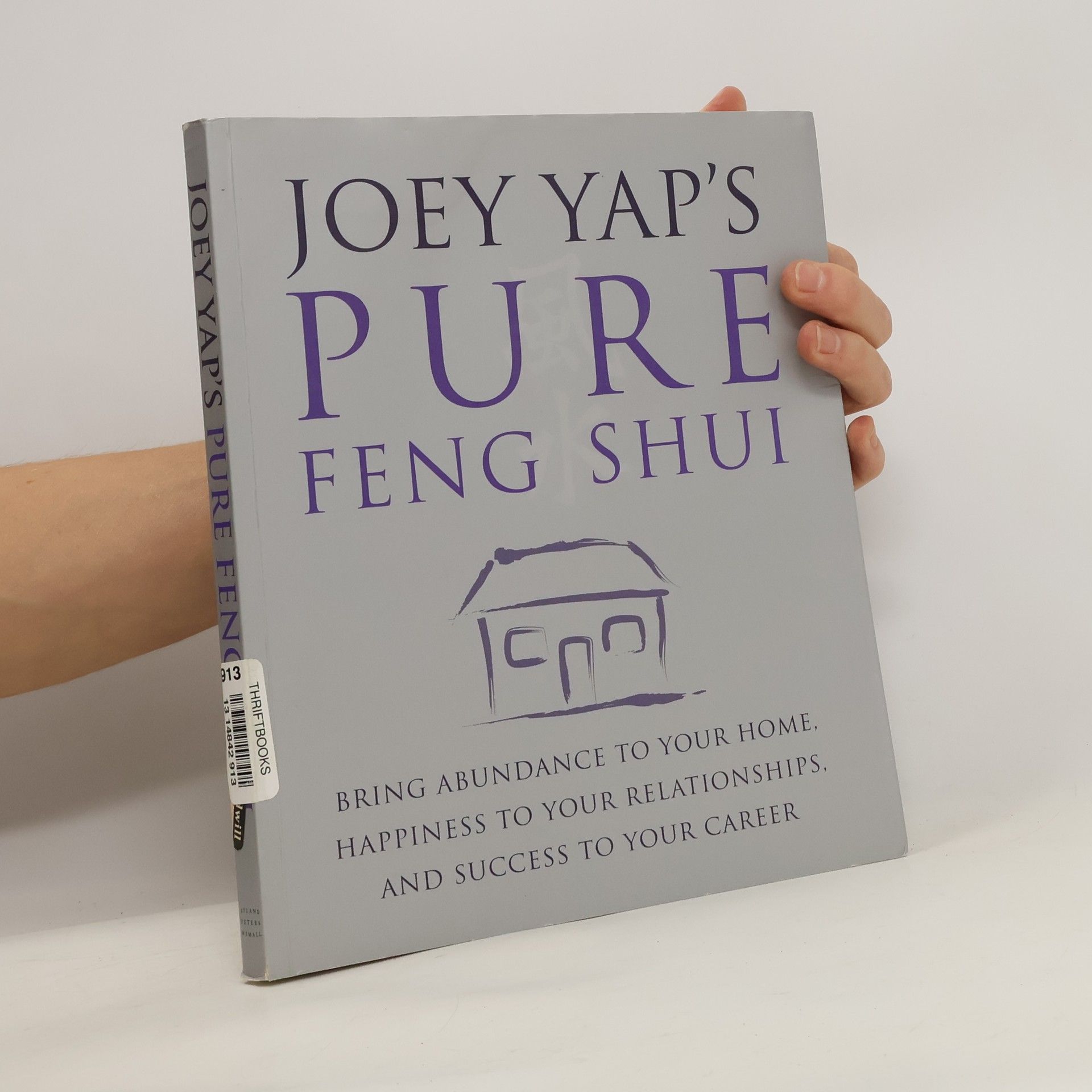 Joey Yap Joey Yap's Pure Feng Shui