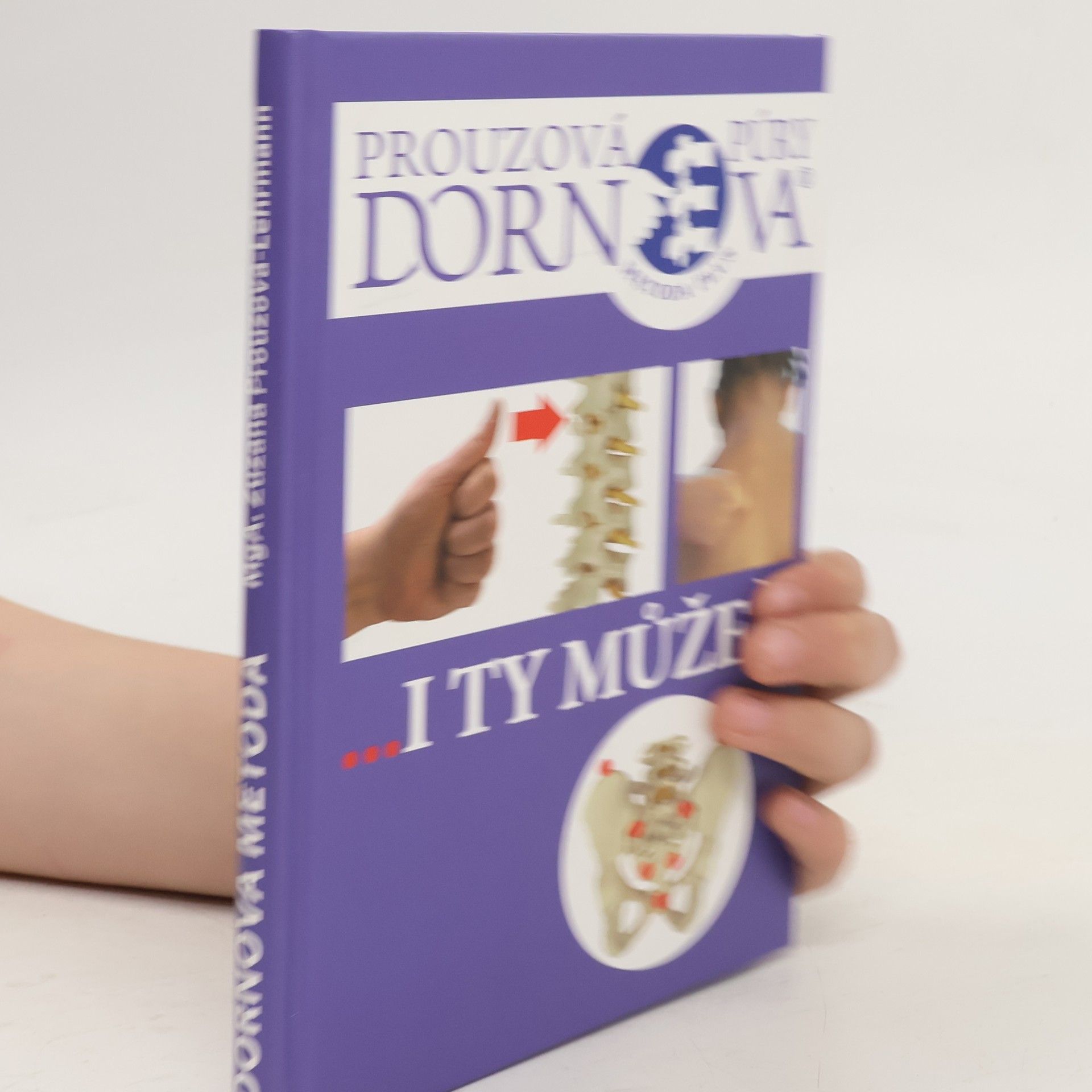 Zuzana Prouzová Dornova metoda