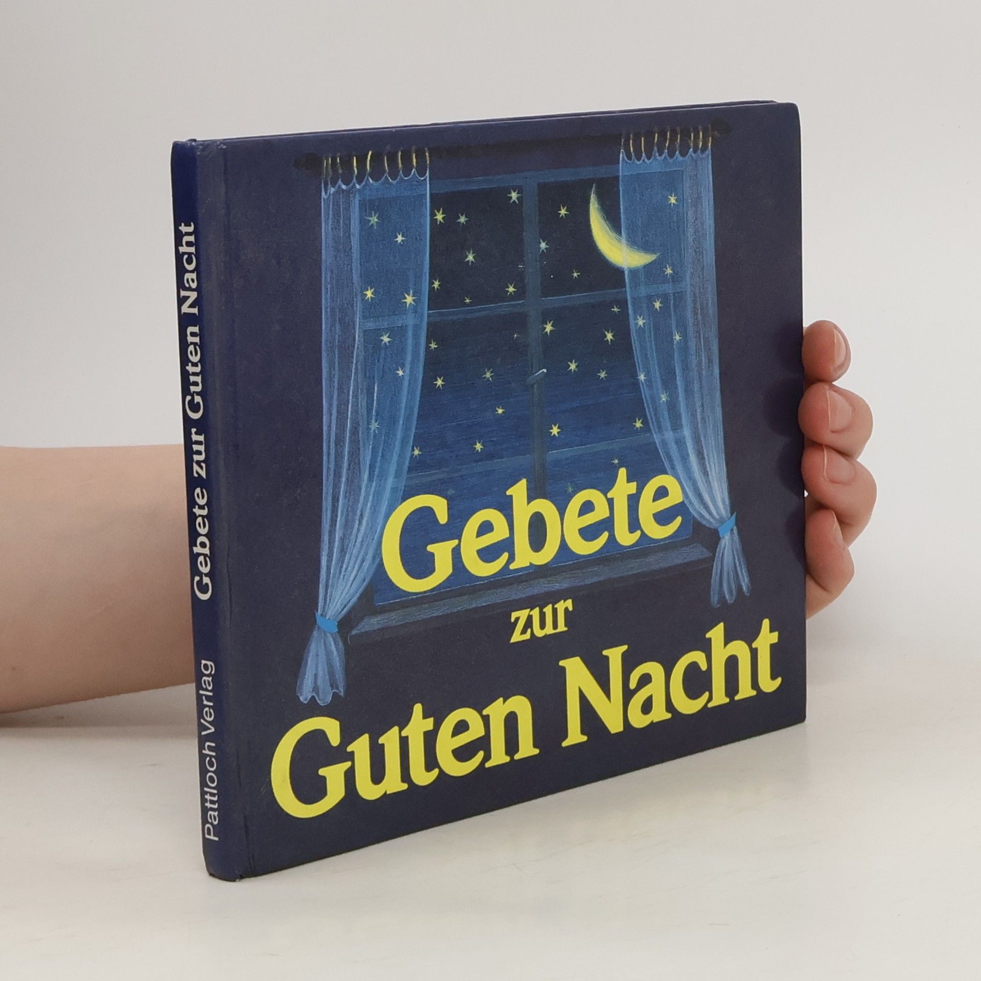 Collective Gebete zur guten Nacht