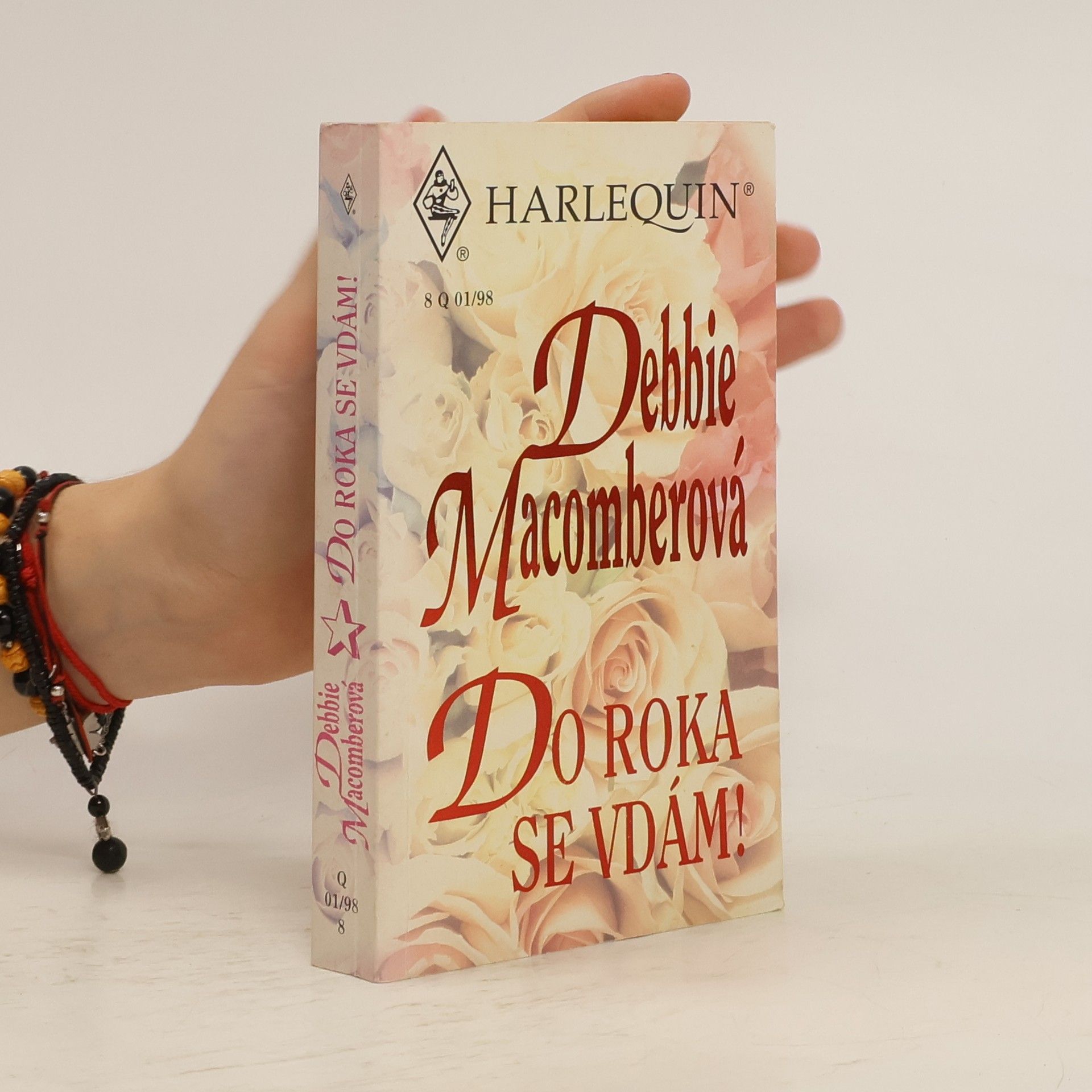 Debbie Macomber Do roka se vdám!