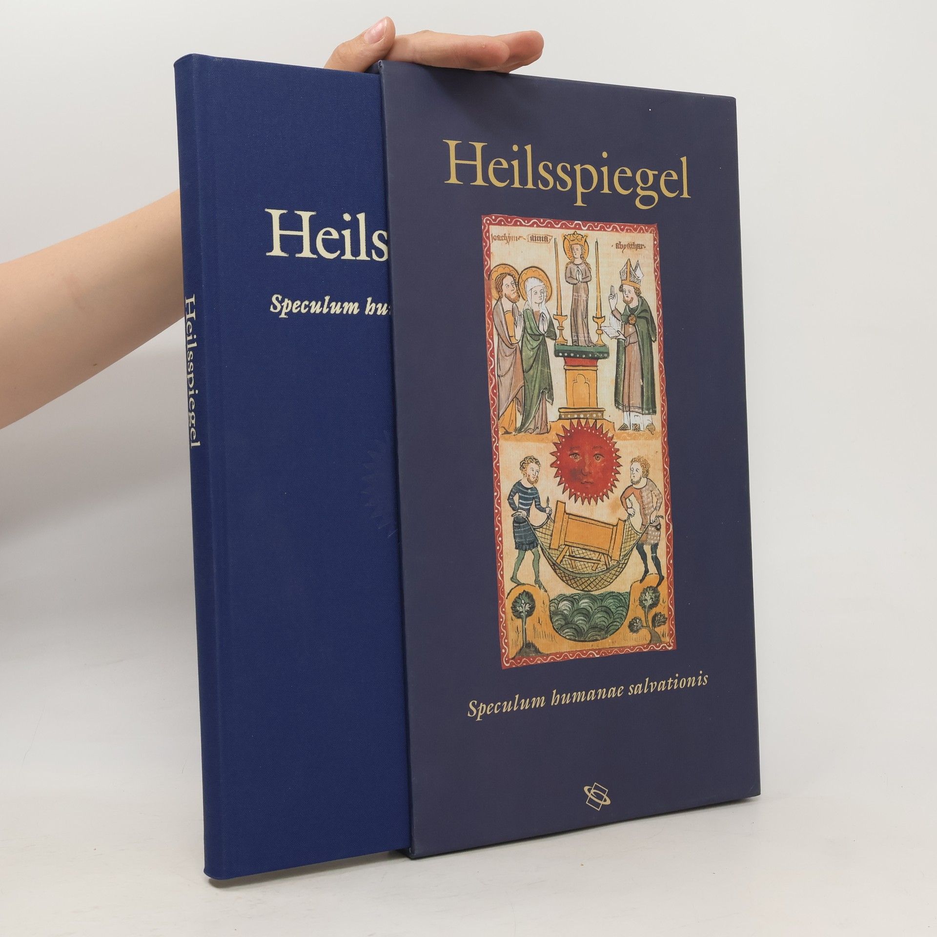 AA.VV. Heilsspiegel