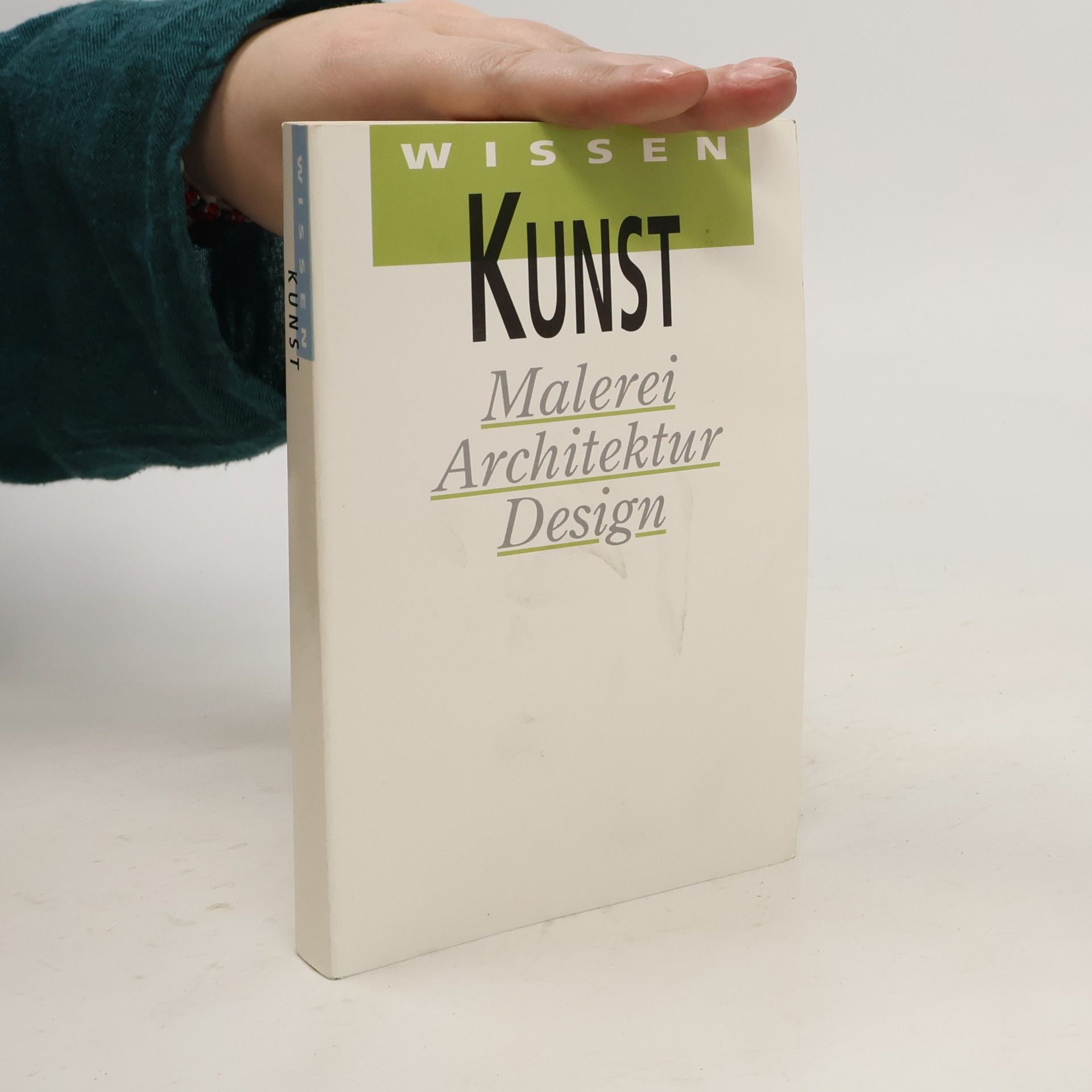 Kathrin Luz Kunst. Malerei, Architektur, Design