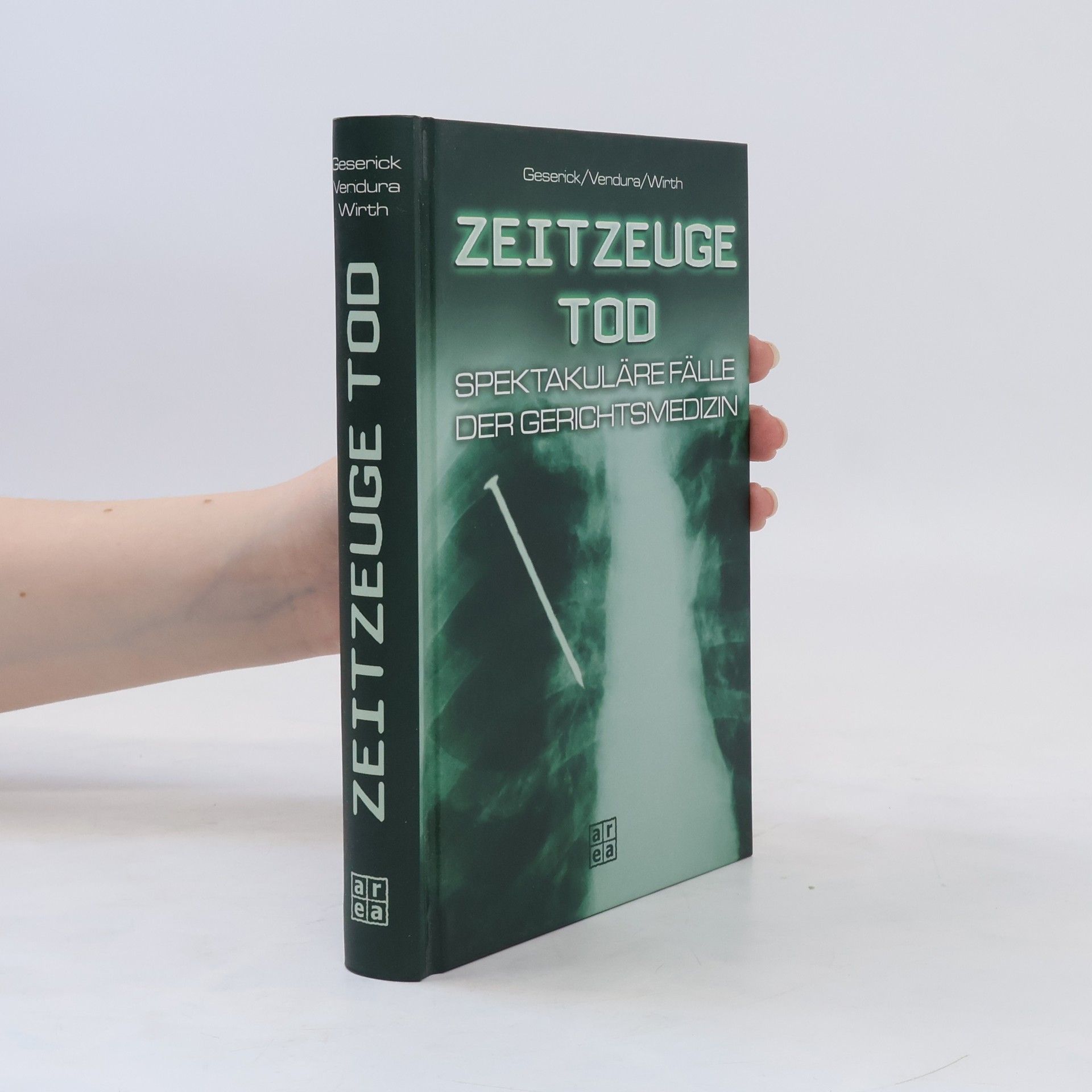 Gunther Geserick Zeitzeuge Tod