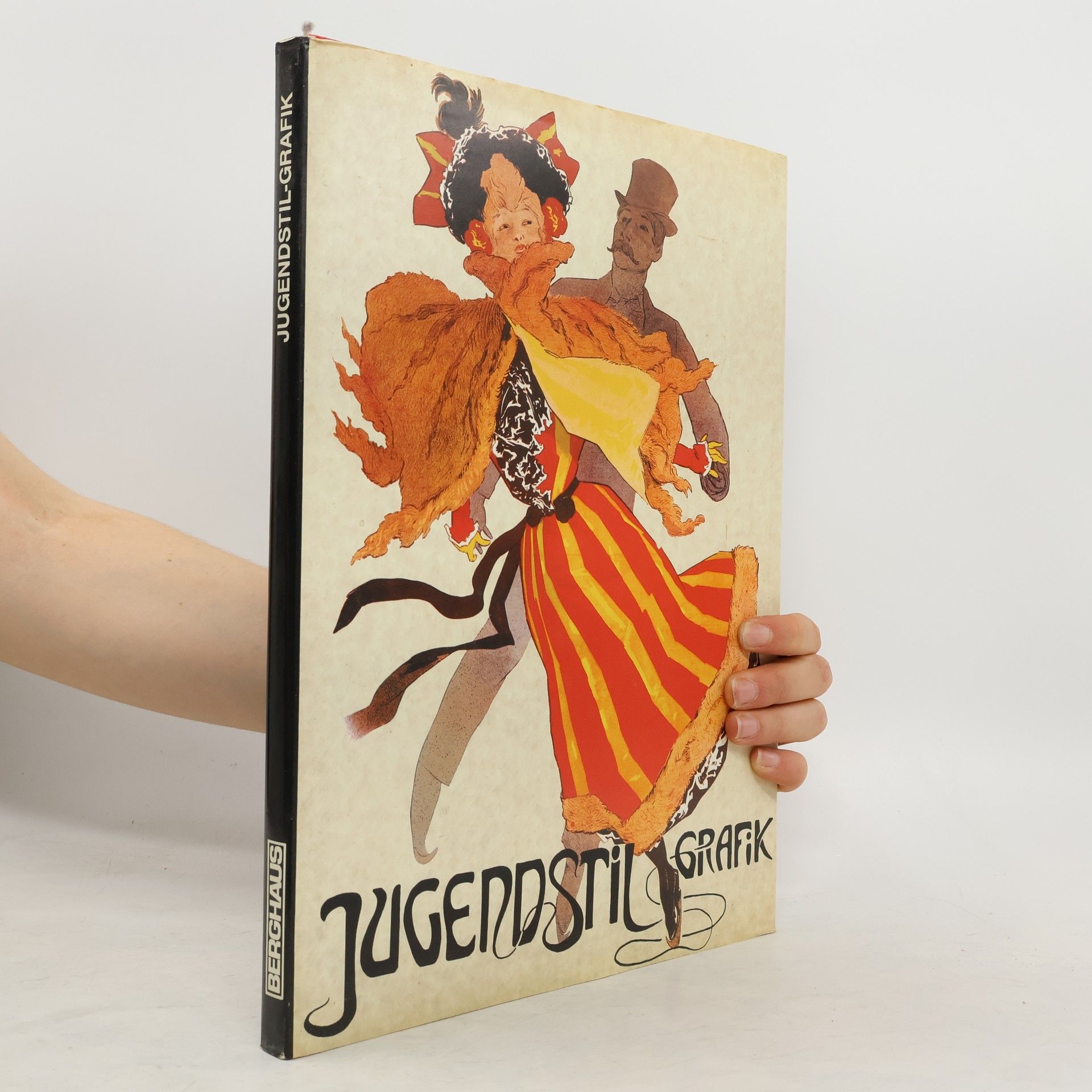 Otto Lorenz Jugendstil