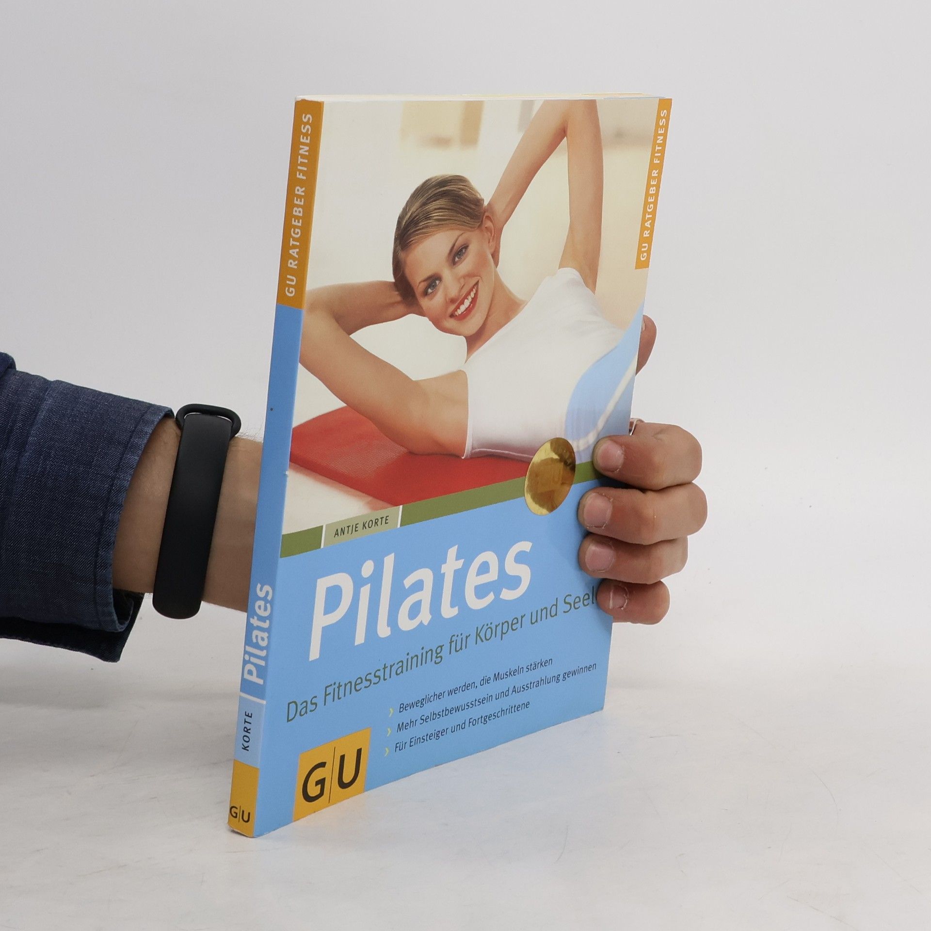 Antje Korte Pilates