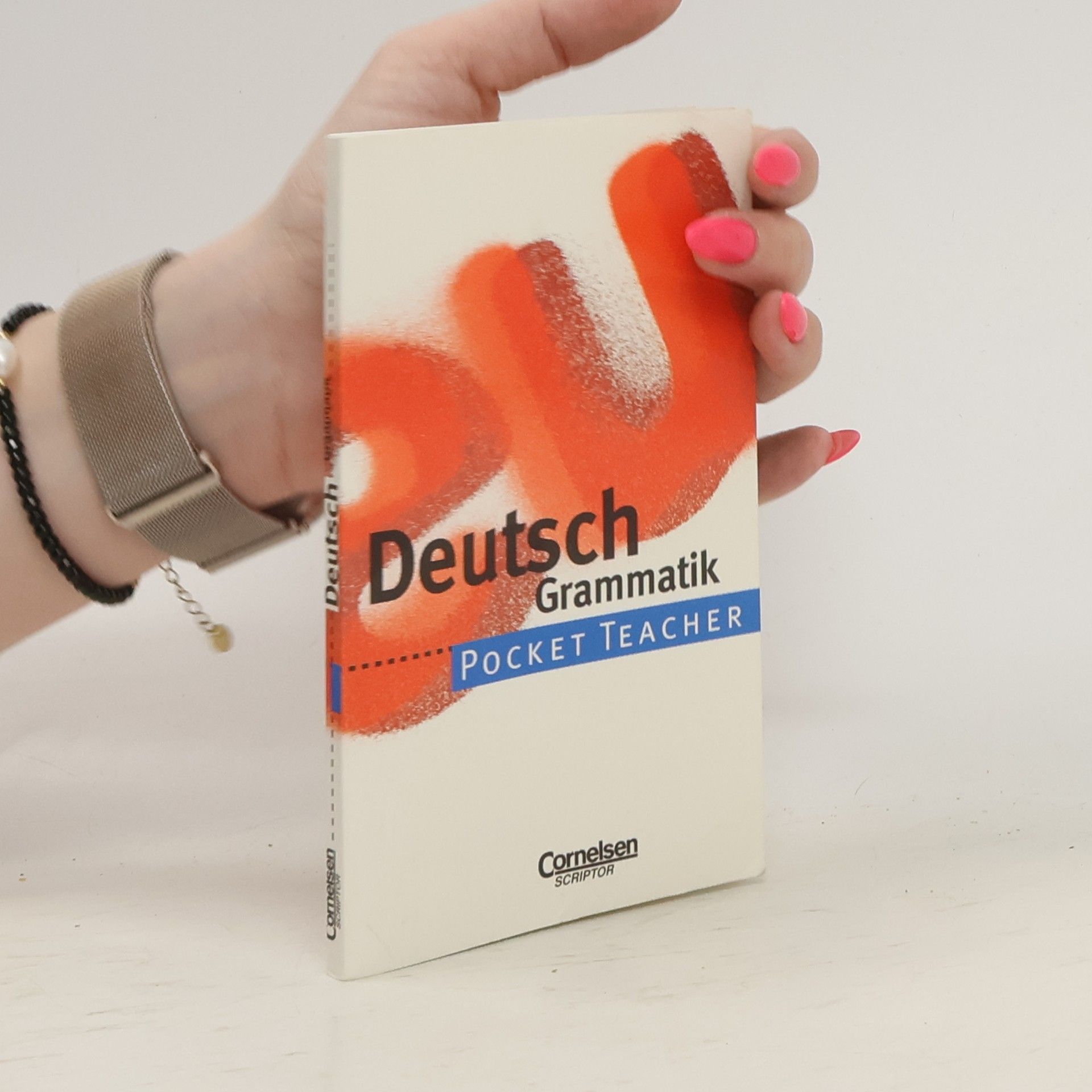 kolektiv Deutsch