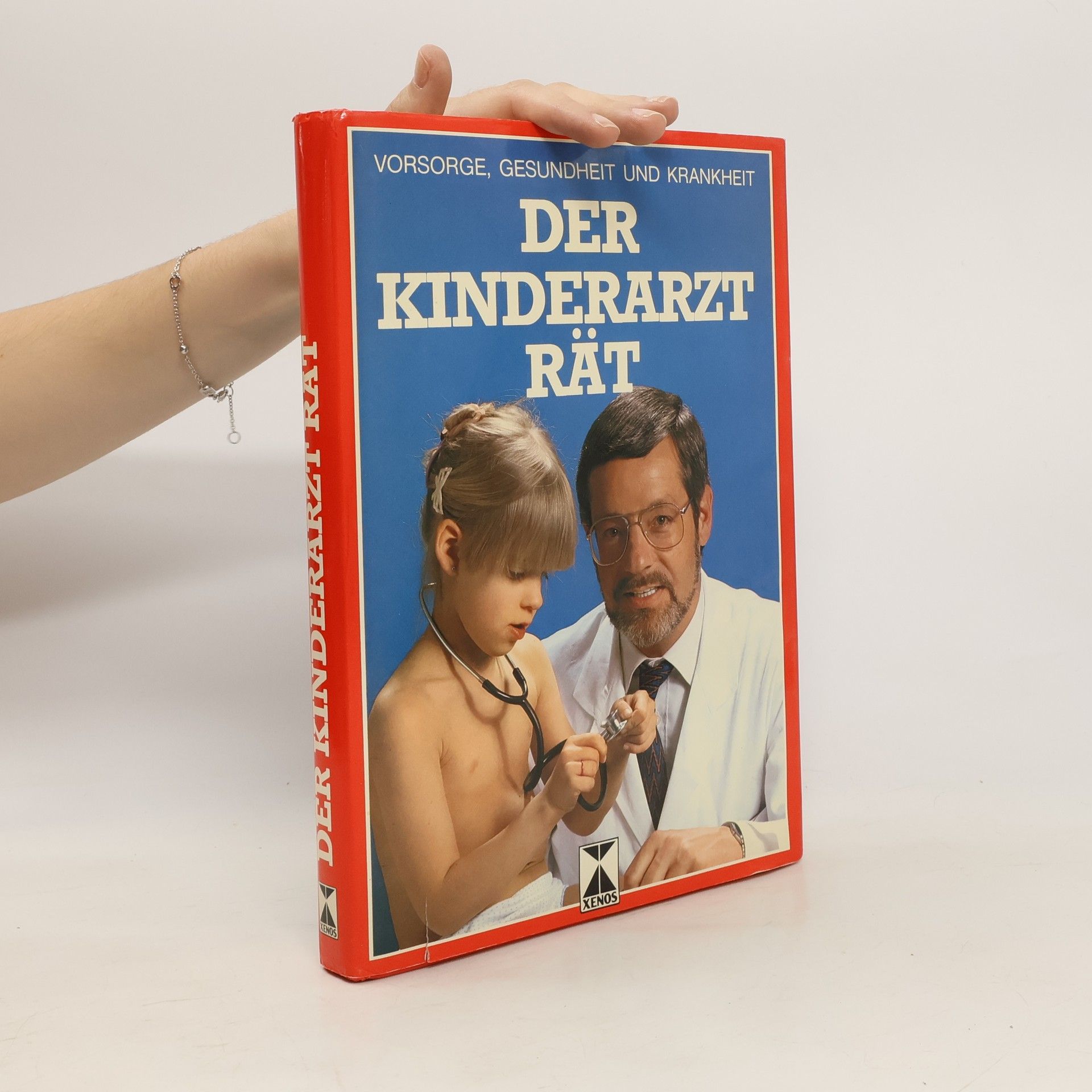 kolektiv Der Kinderarzt rät