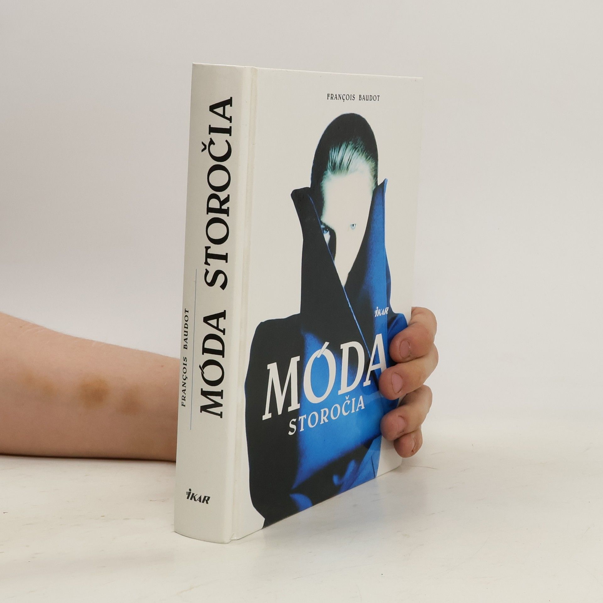 François Baudot Móda storočia