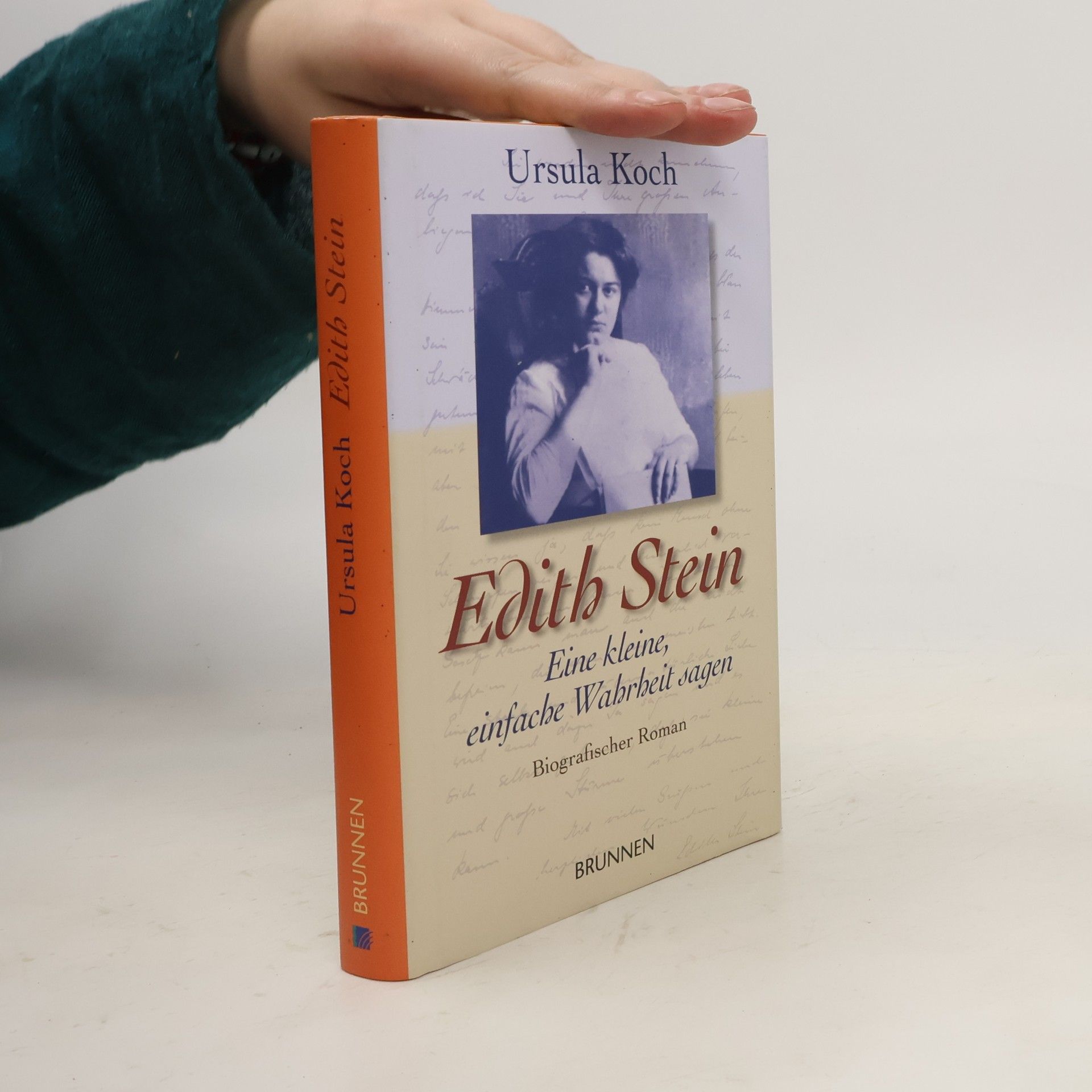 Ursula Koch Edith Stein
