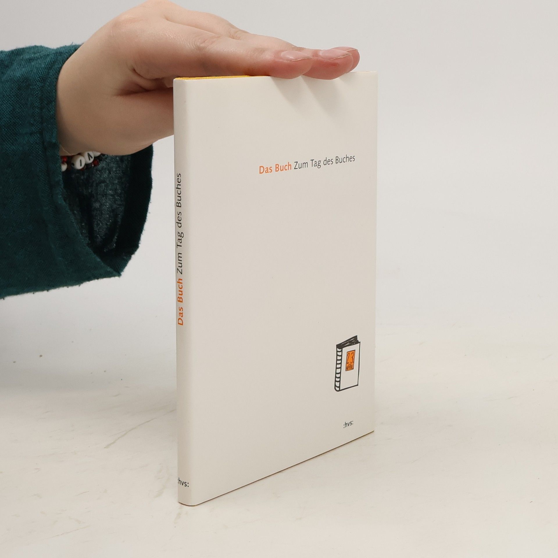 Ulrich Huse Das Buch